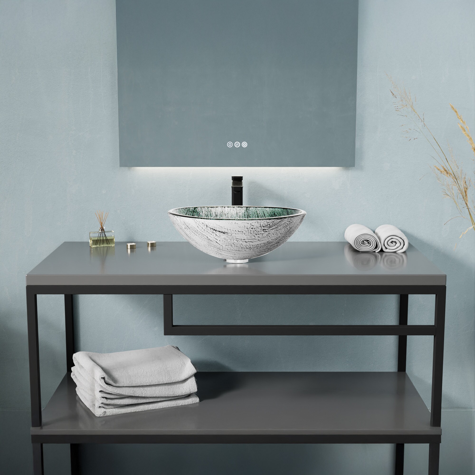 ANZZI LS-AZ903 Bath-Sink - View #6