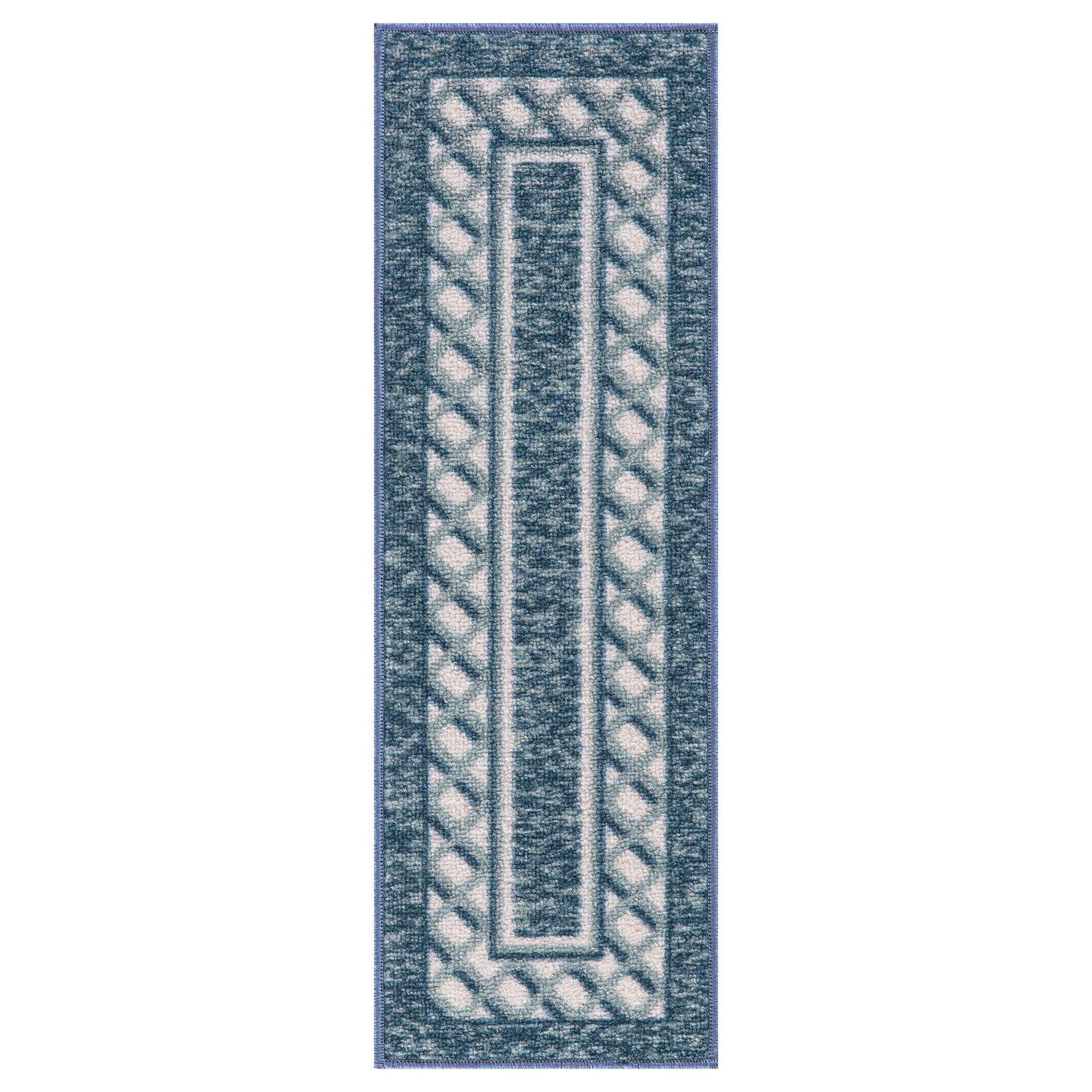 Ottomanson CLS9026-7 rugs - View #2