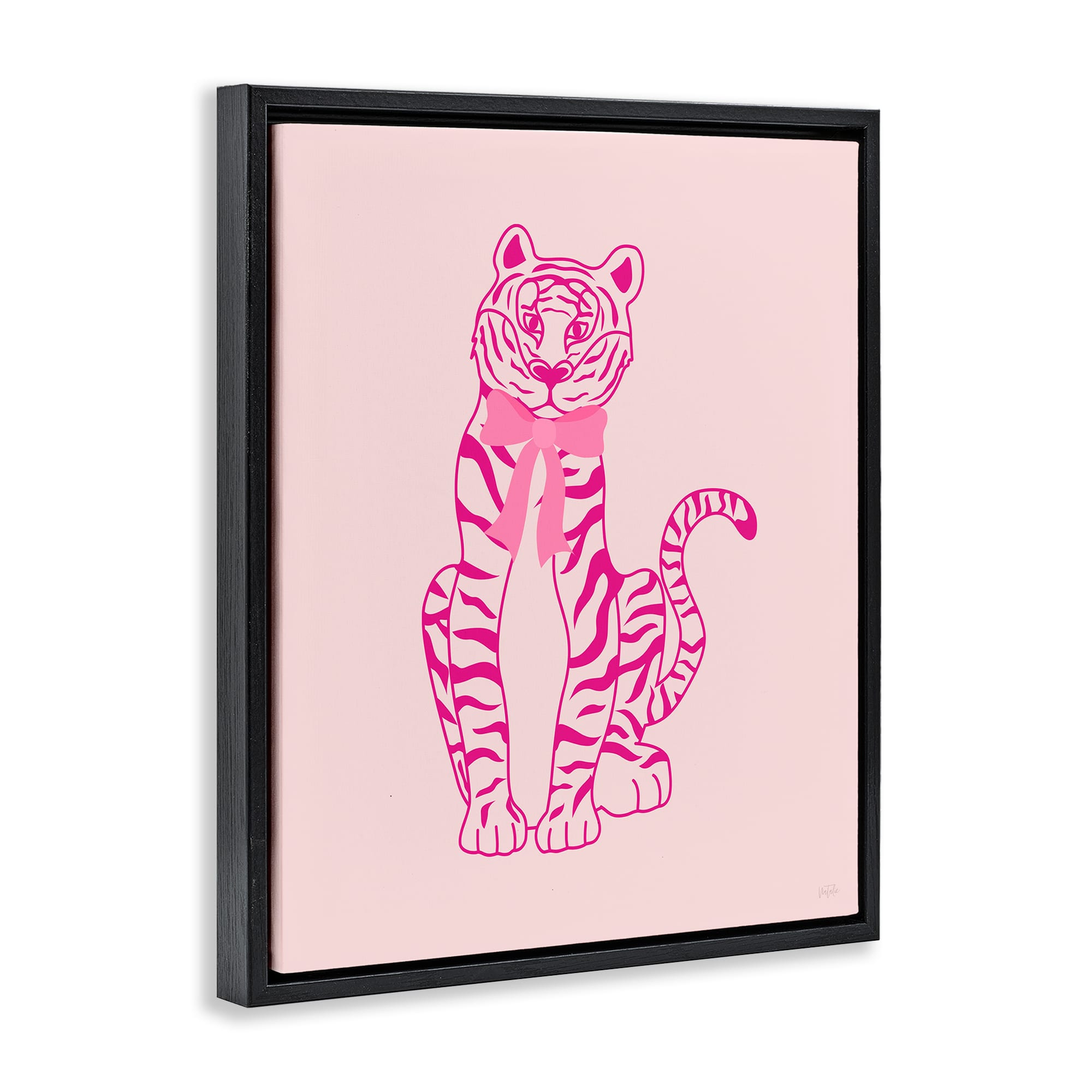 Stupell Industries BS-196-FFB-16X20 Wall-Art - View #2