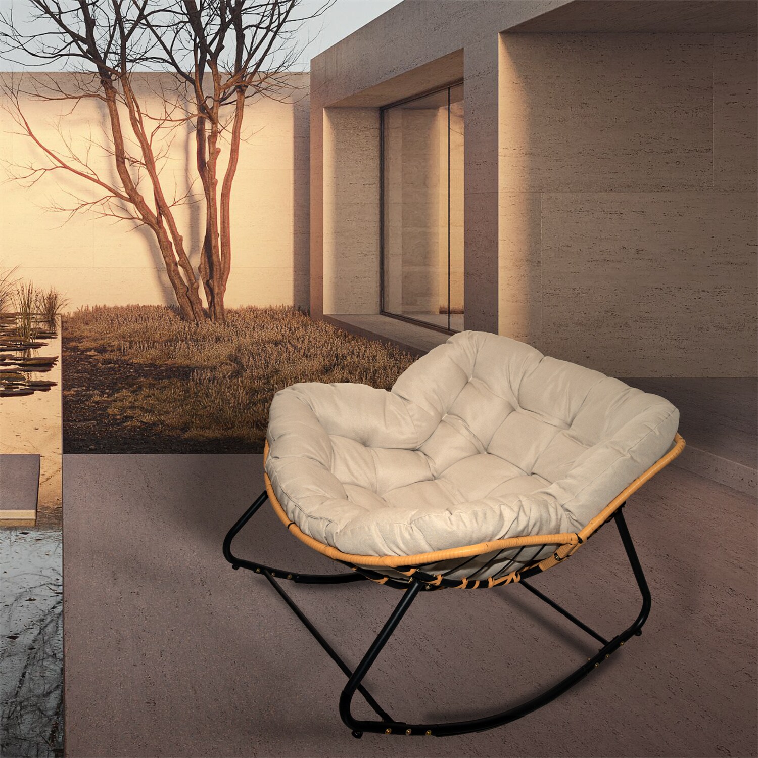 Damerin CXZ-95 chairs - View #3