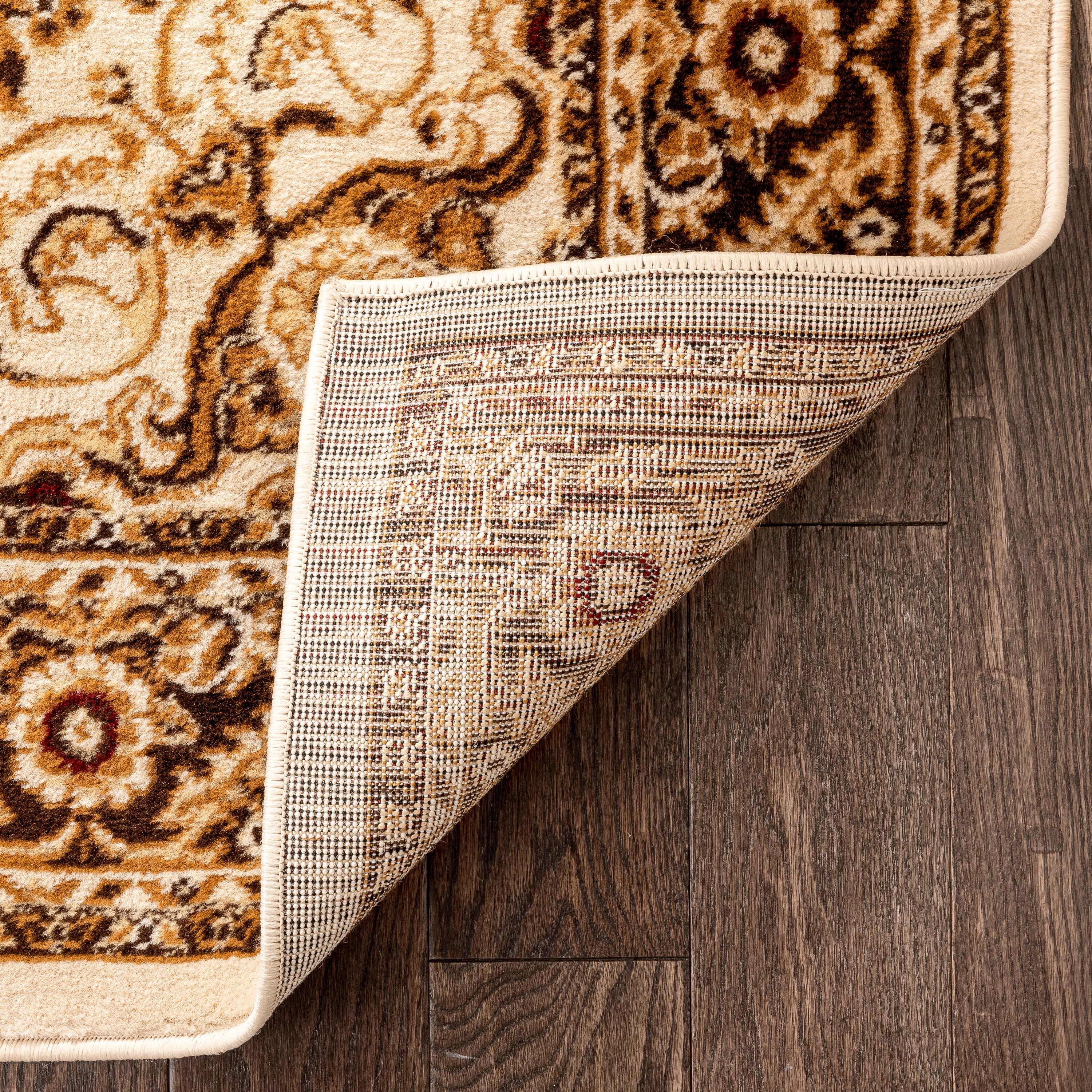 Well Woven DU-72-2L rugs - View #4
