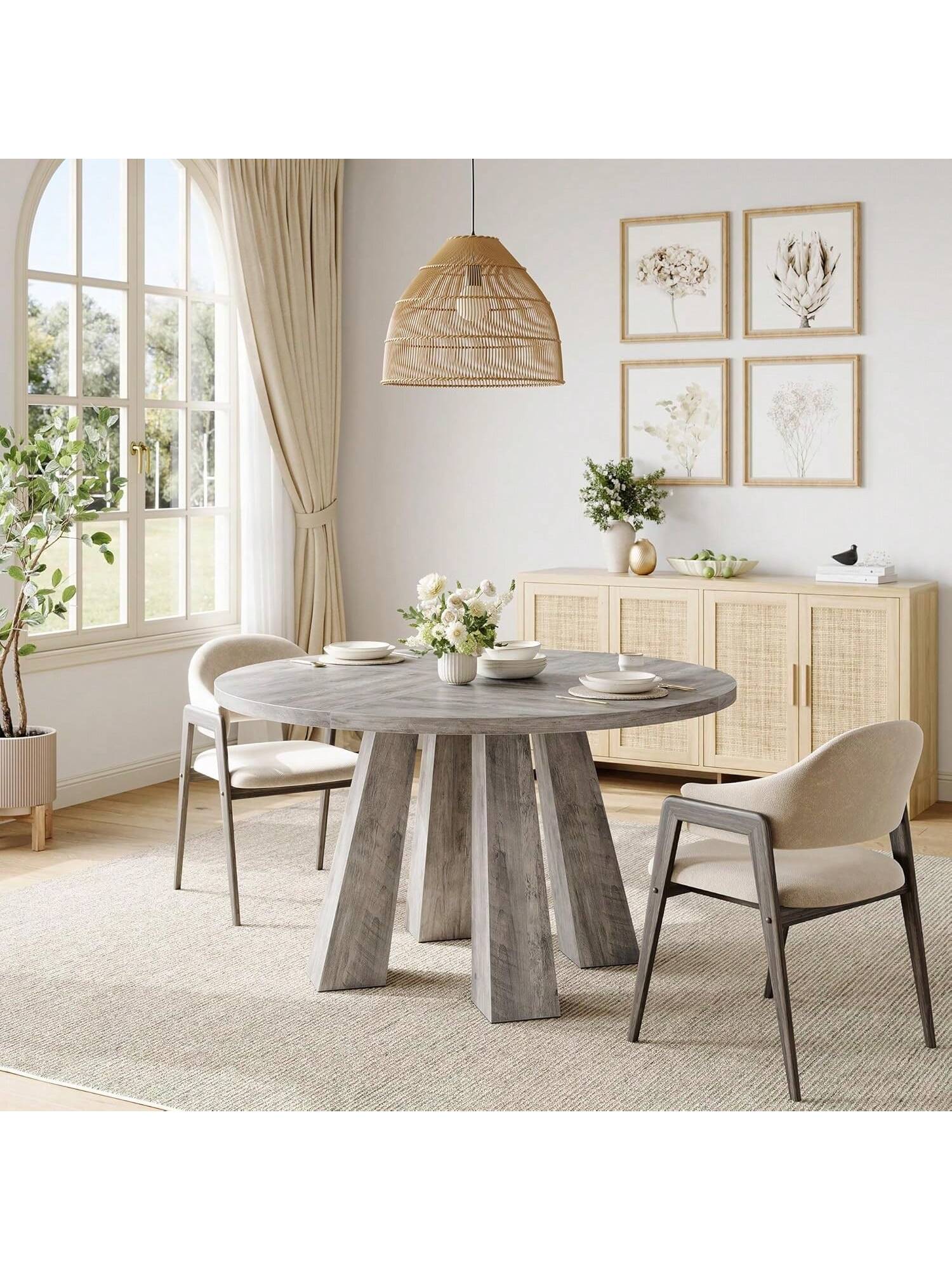 Garvee BY-20251203LA03 Dining-Tables - View #5