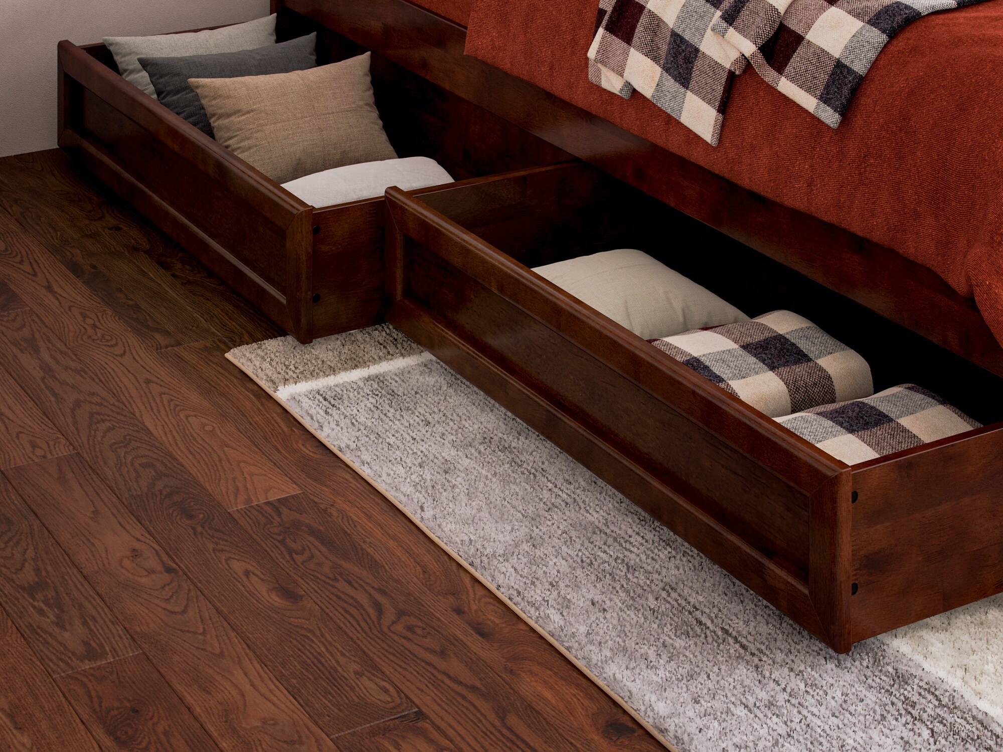 AFI AR8187114 beds - View #7