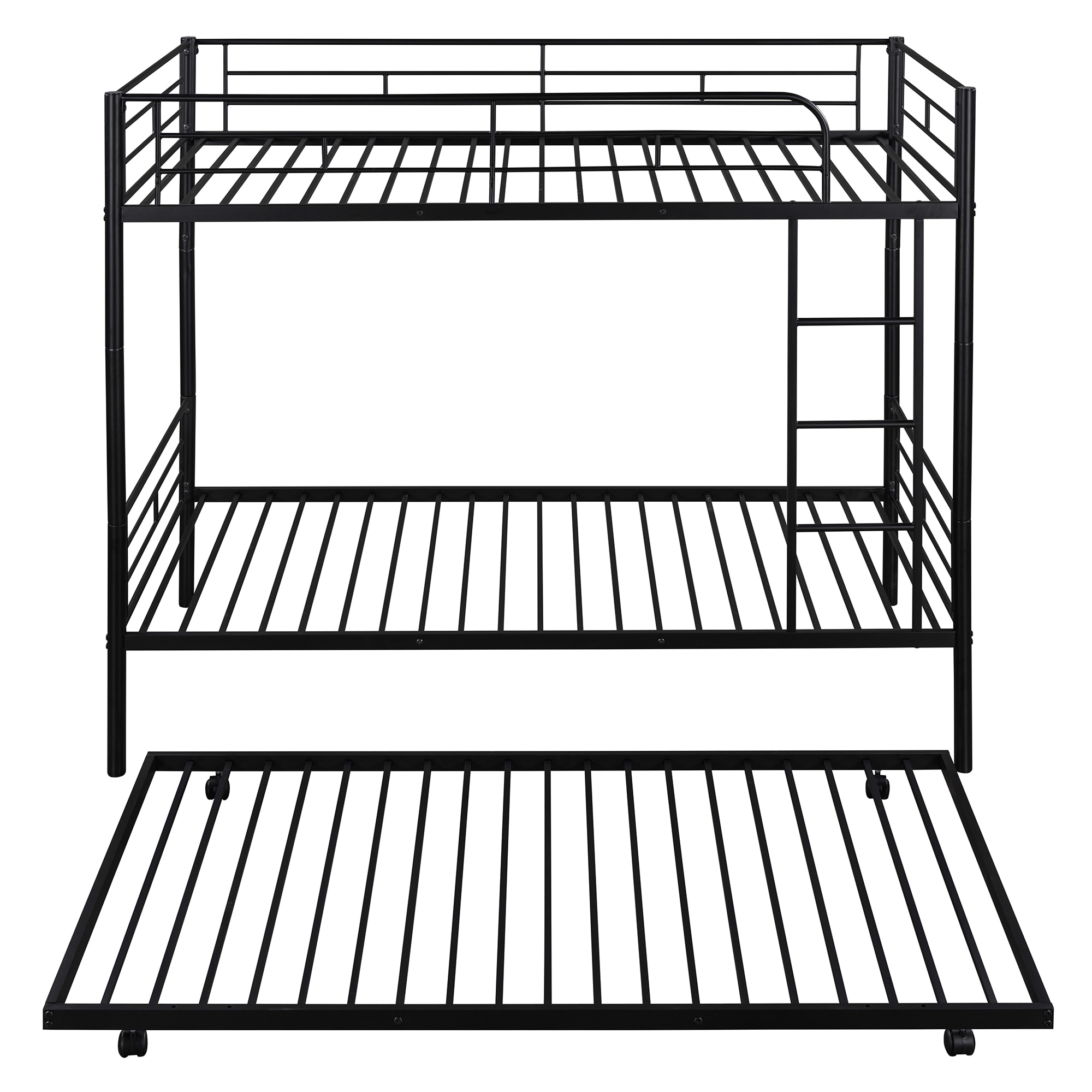 ModernLuxe MF291667AAB Bunk-Beds - View #10