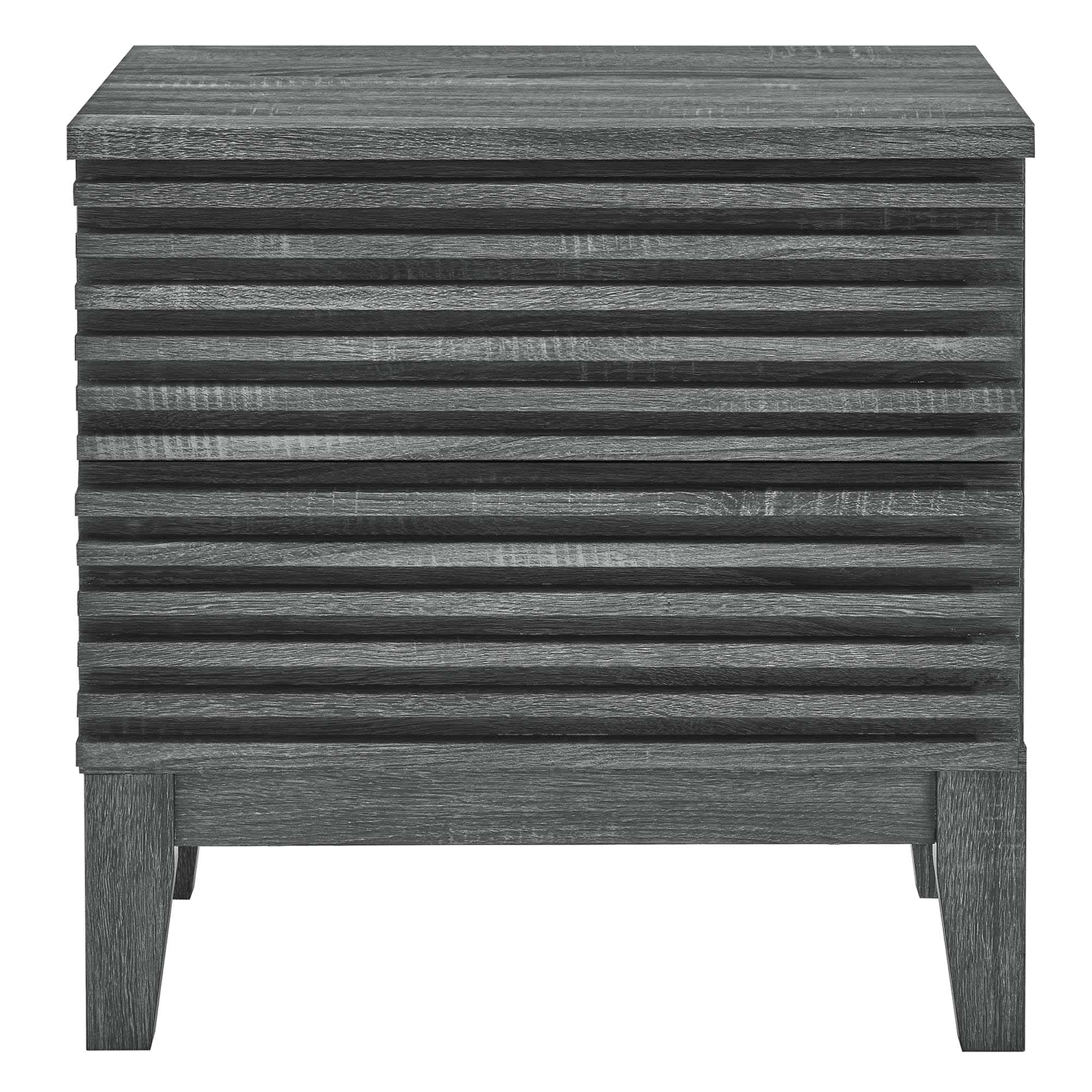 Modway MOD-6964-CHA nightstands - View #5