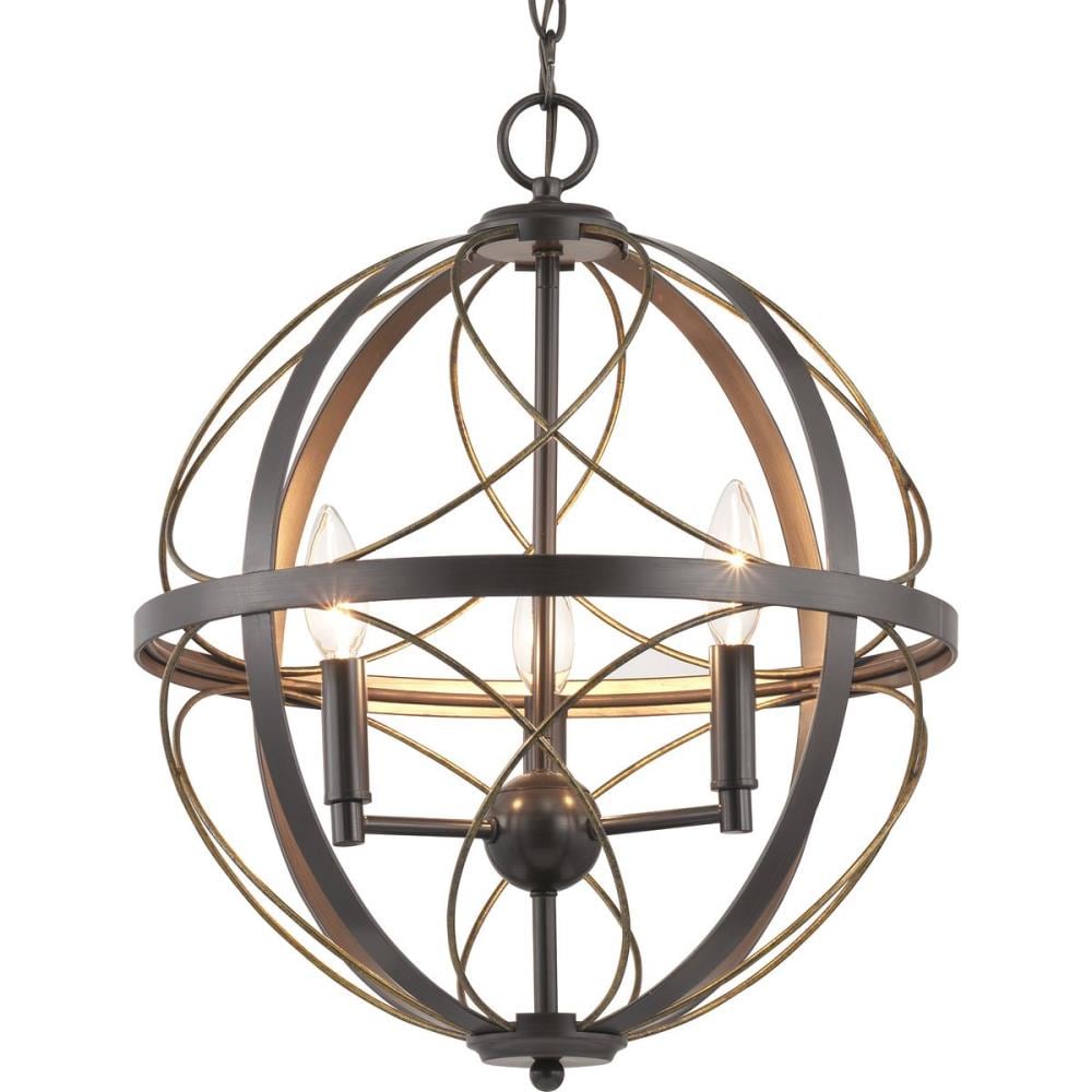 Progress Lighting P500068-020 Pendant-Lights - View #7