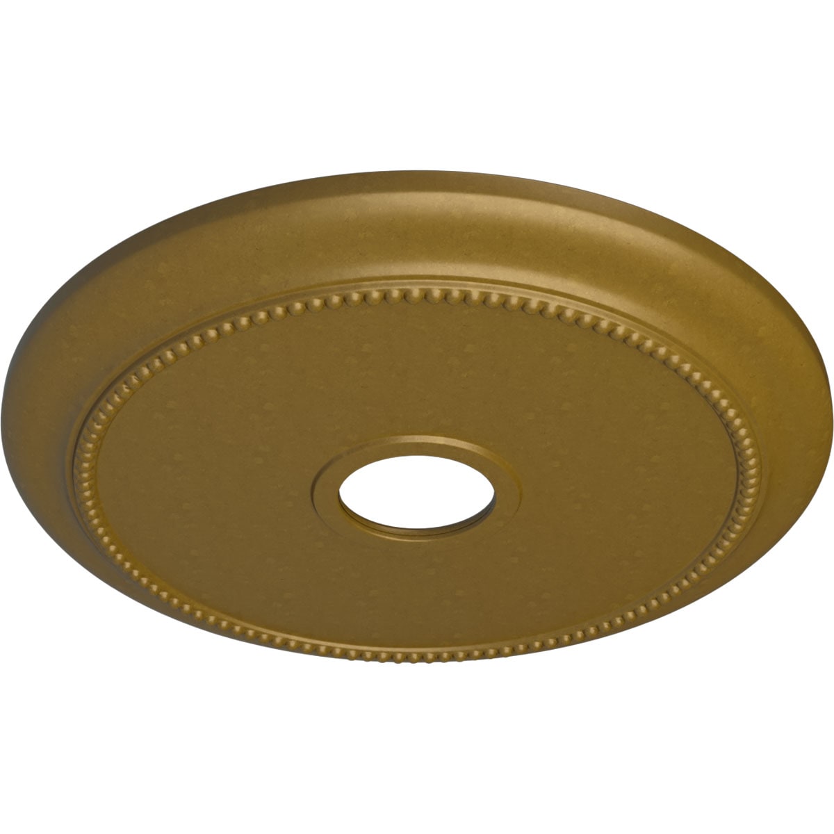 Ekena Millwork CM24CRGLS Ceiling-Medallions - View #2