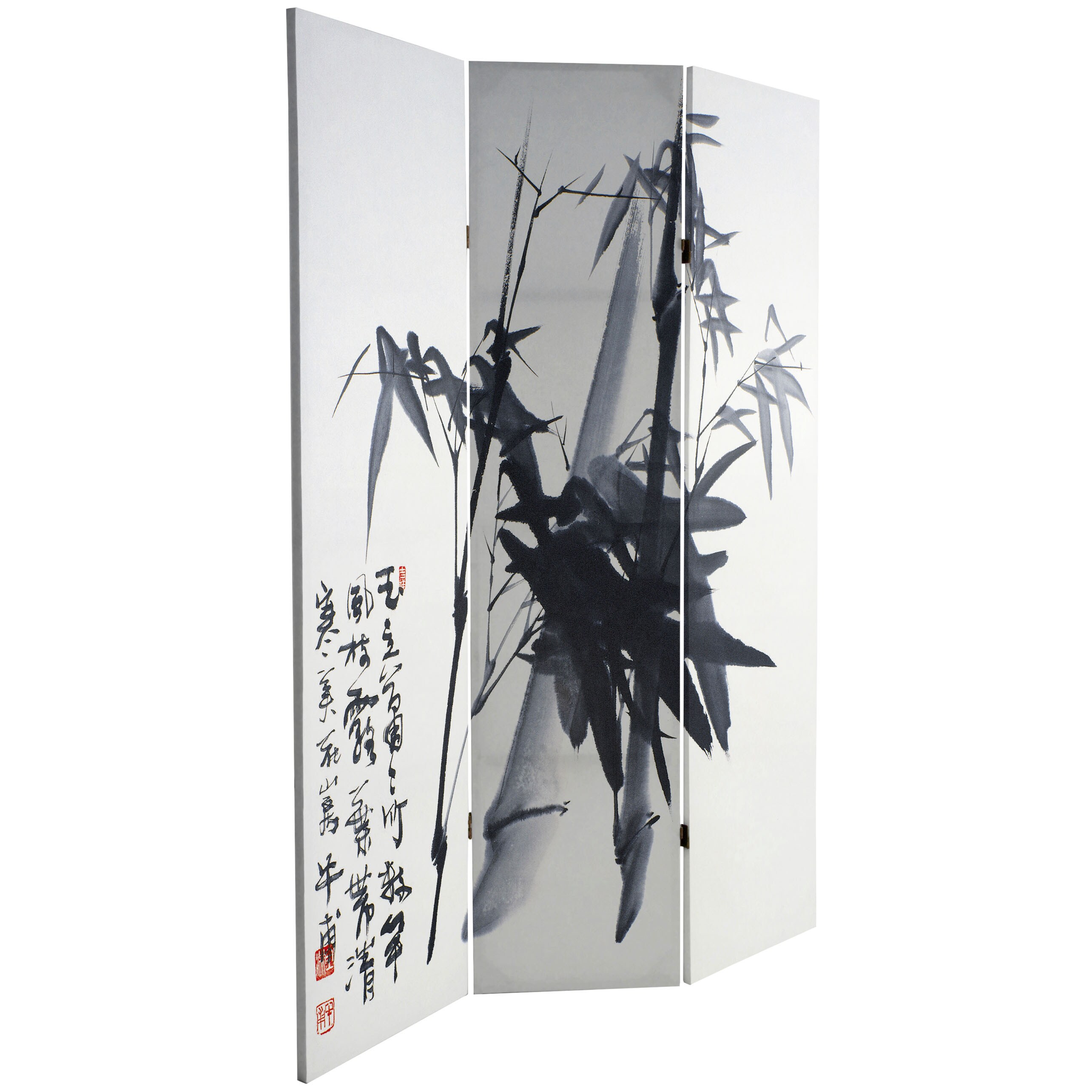 Red Lantern CAN-CALLIG Indoor-Privacy-Screens - View #7
