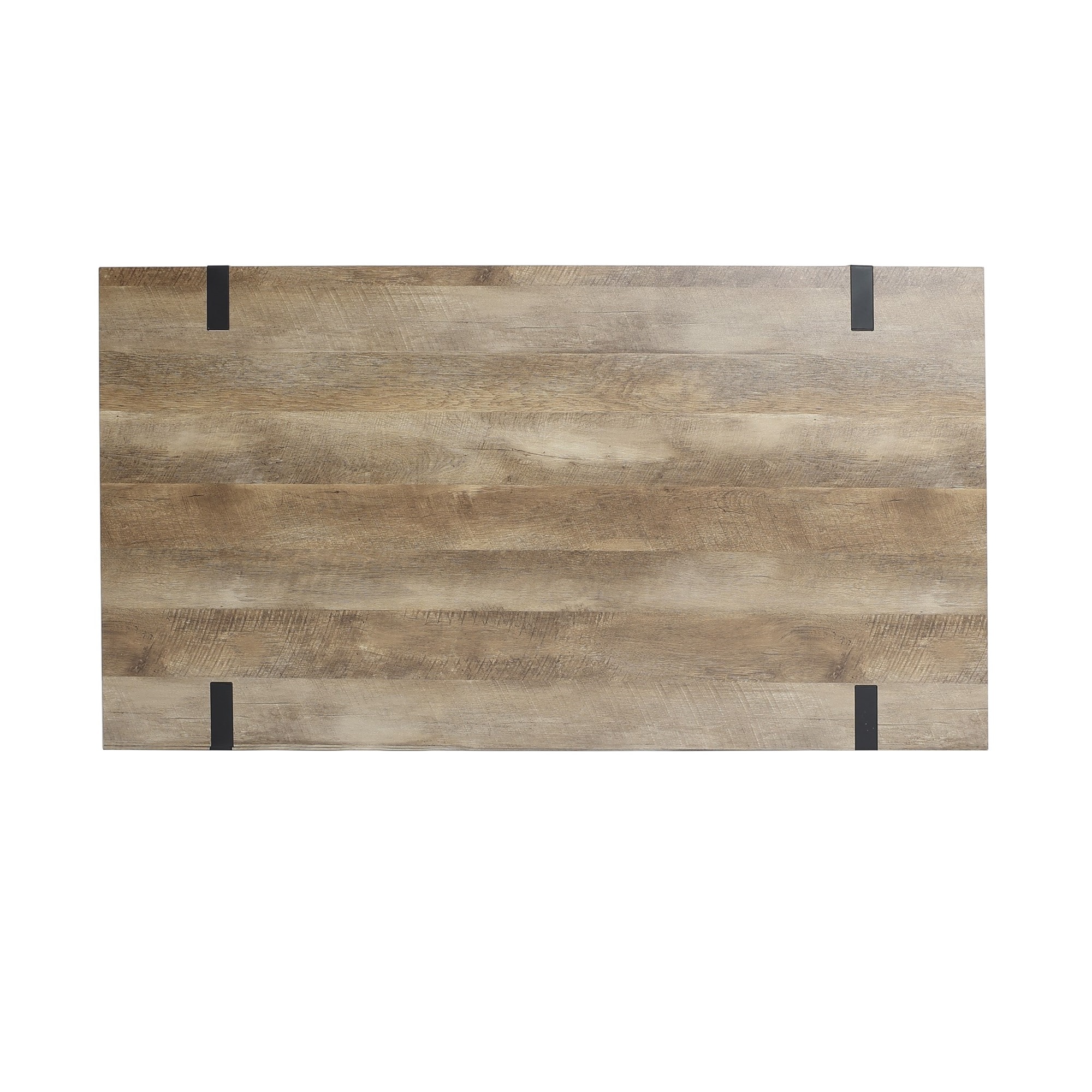 LuxenHome WHIF1634 Dining-Tables - View #4
