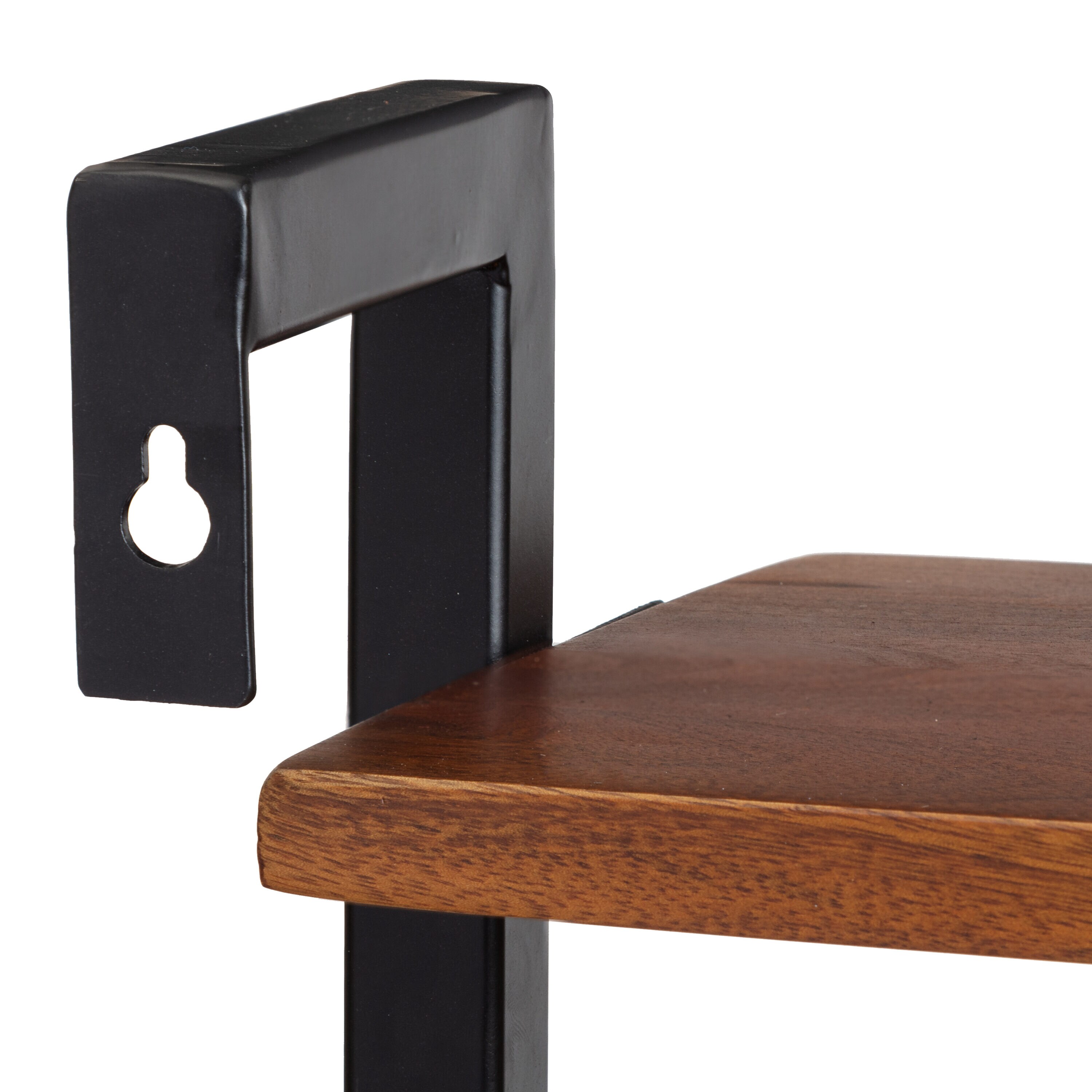MH LONDON MH-ST-375 Wall-Mounted-Shelving - View #7