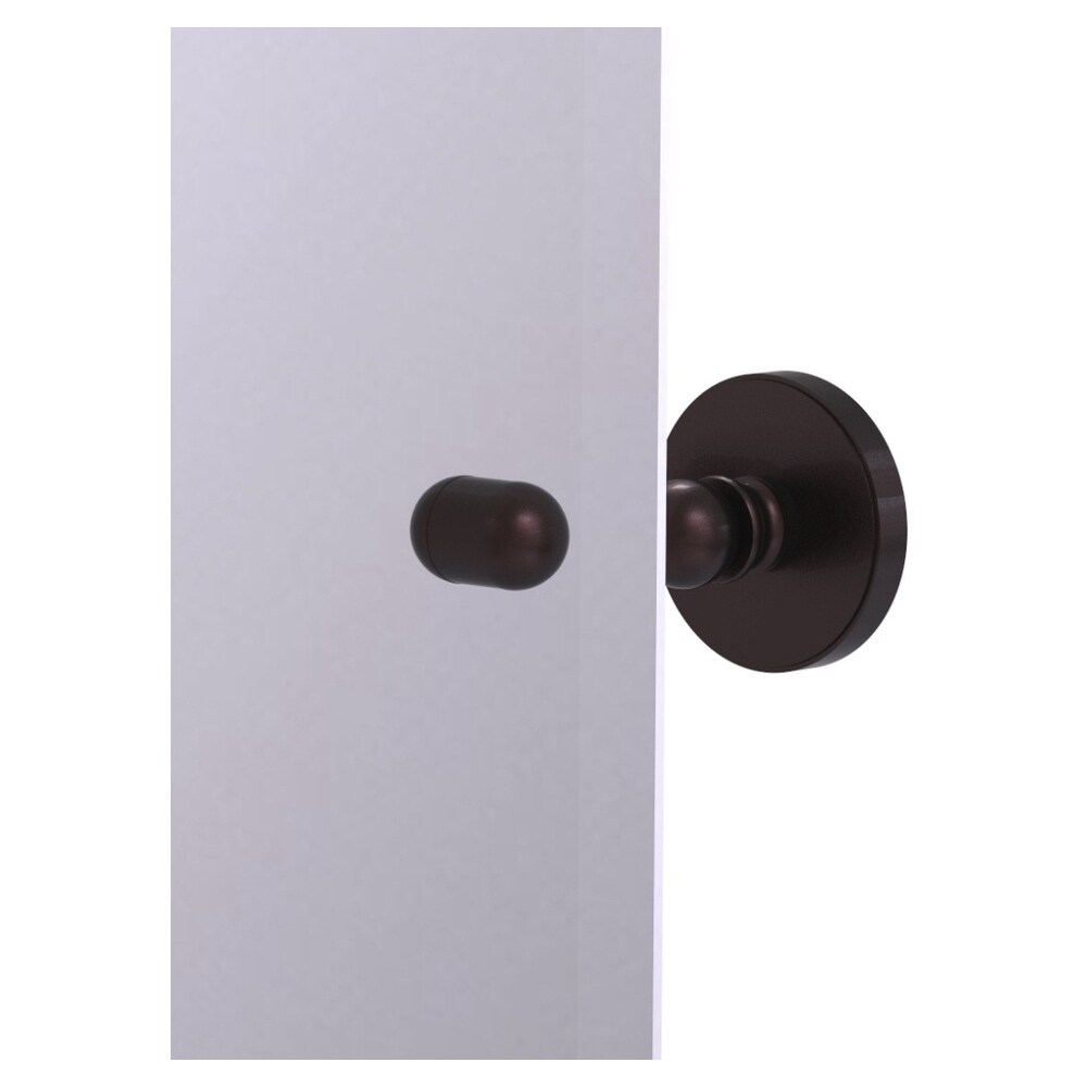 Allied Brass TA-92-ABZ Framed-Bath-Mirrors - View #3