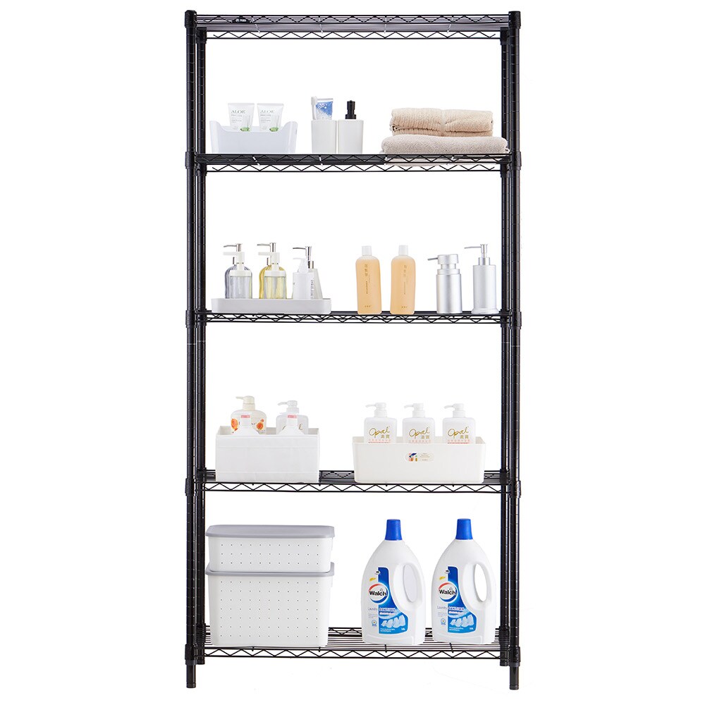 MZG E3590180OK501AC Free-Standing-Shelving - View #9