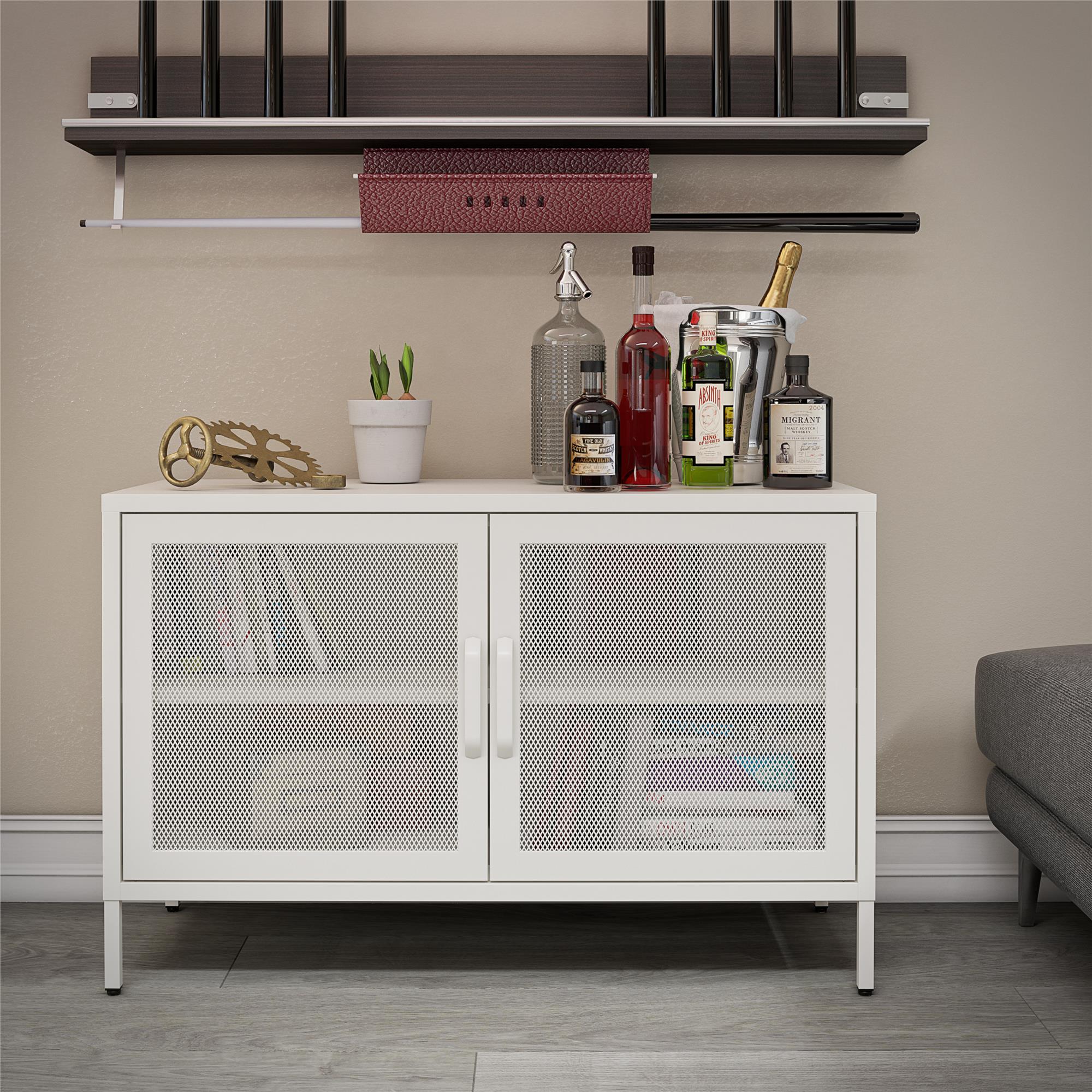 Ameriwood Home 3040013COM Utility-Storage-Cabinets - View #8