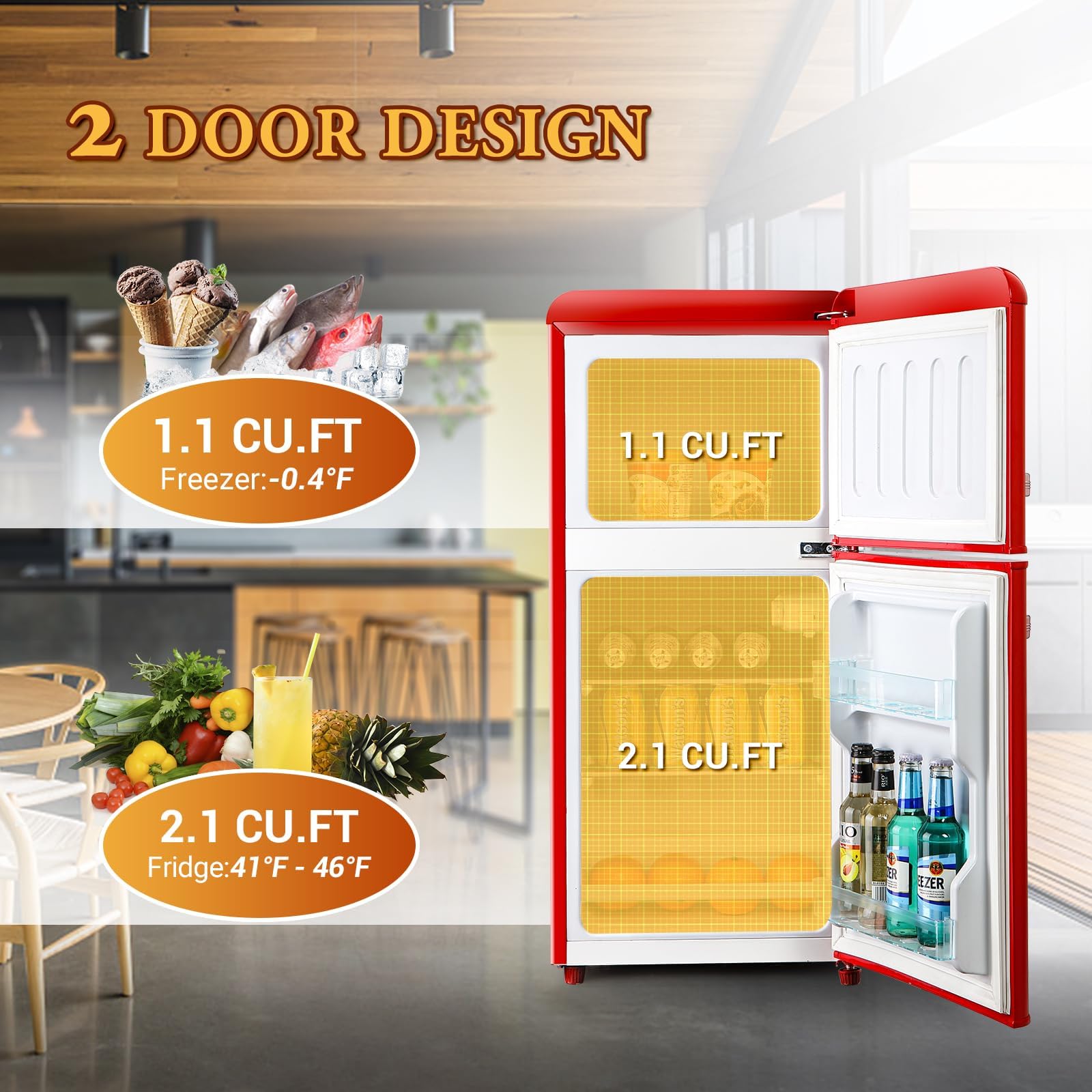 Zyerch FLS-80G-RED-HJQ002 m050615 - View #5