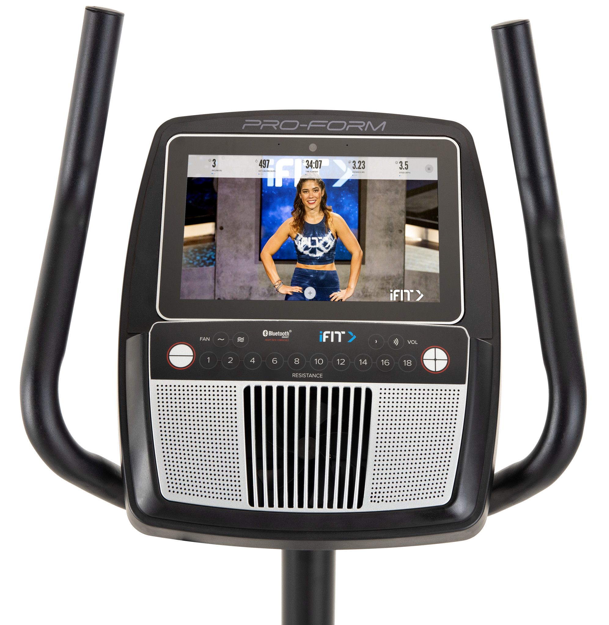 ProForm PFEX52921 Exercise-Bikes - View #3