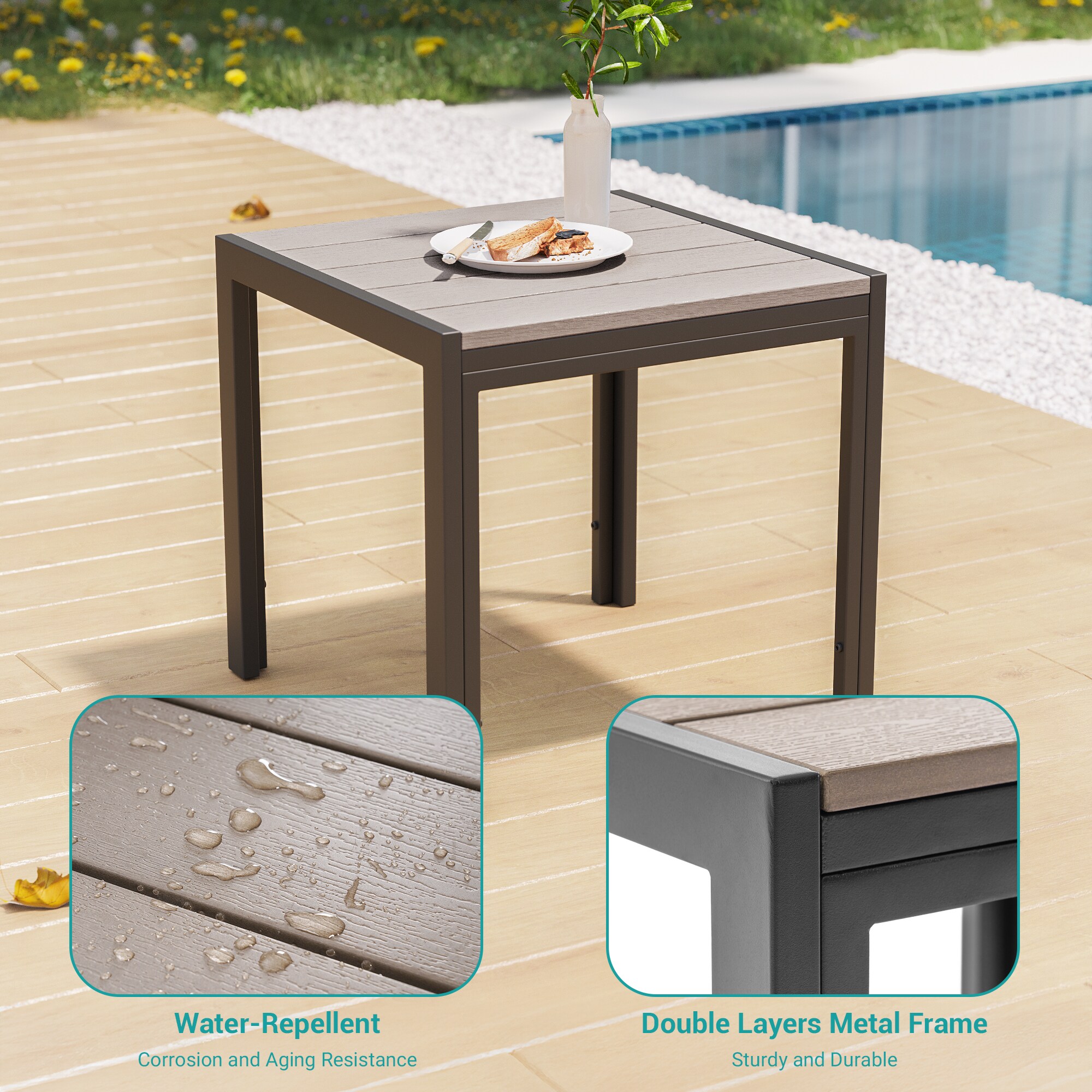 ACEGOSES LW-126BGY-T7 Patio-Conversation-Sets - View #4