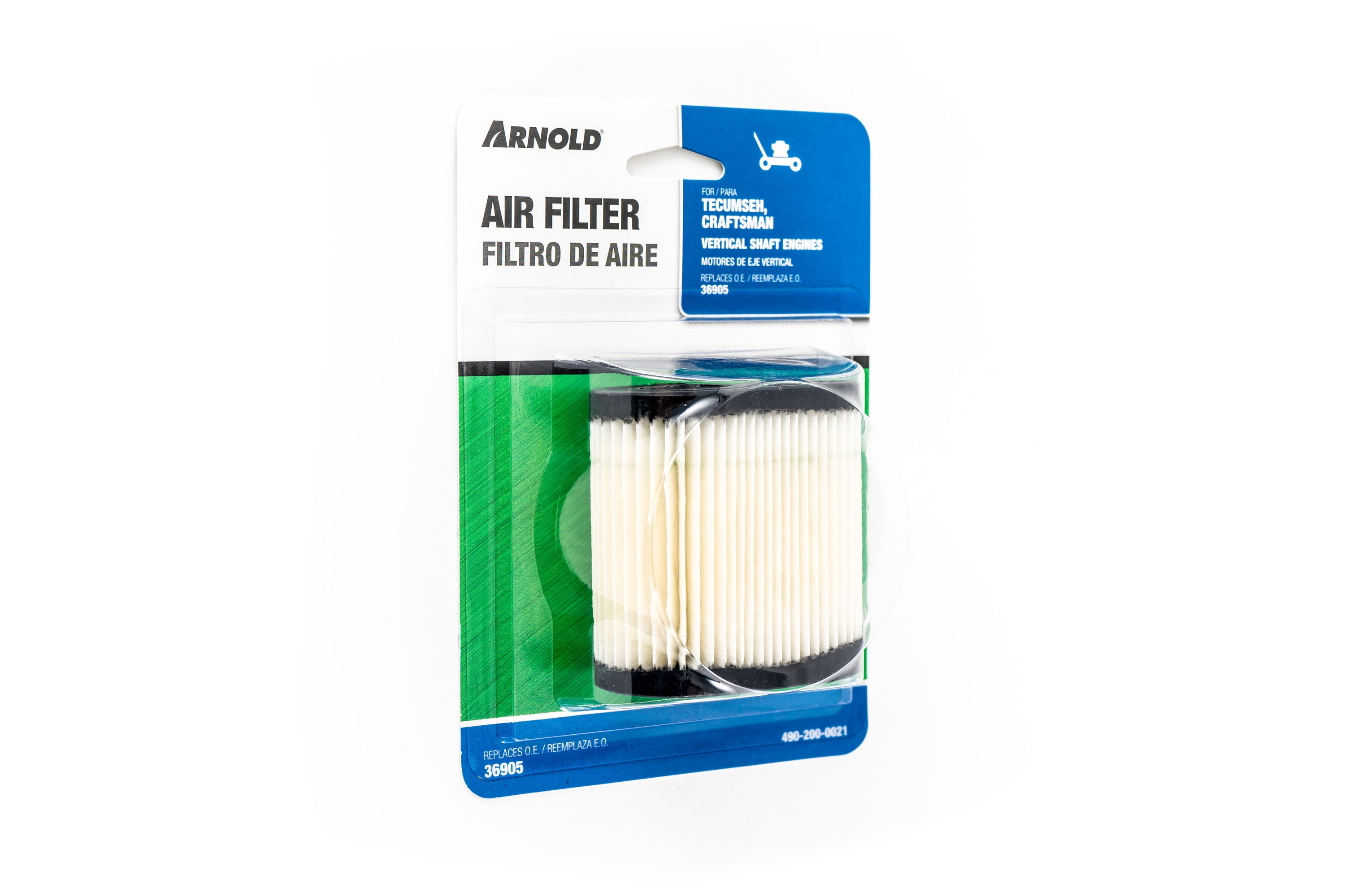 10 Questions & Answers About Engine Air Filters