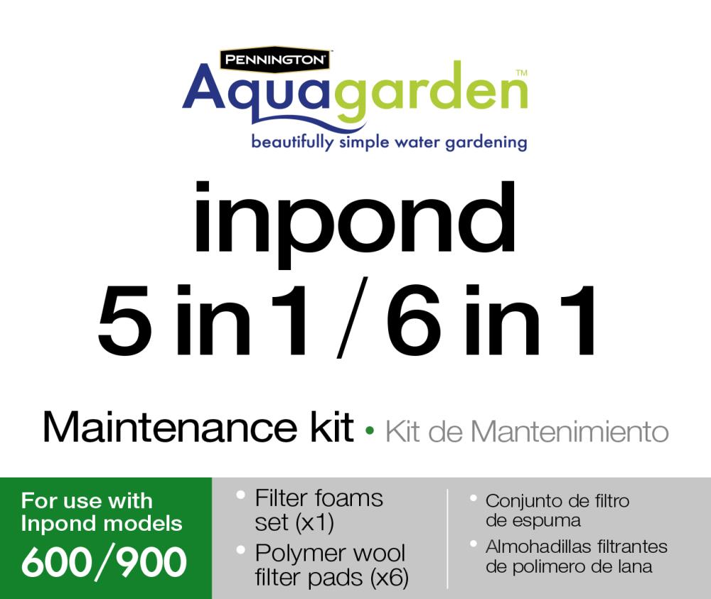 Pennington 100541188 Pond-Accessories - View #2