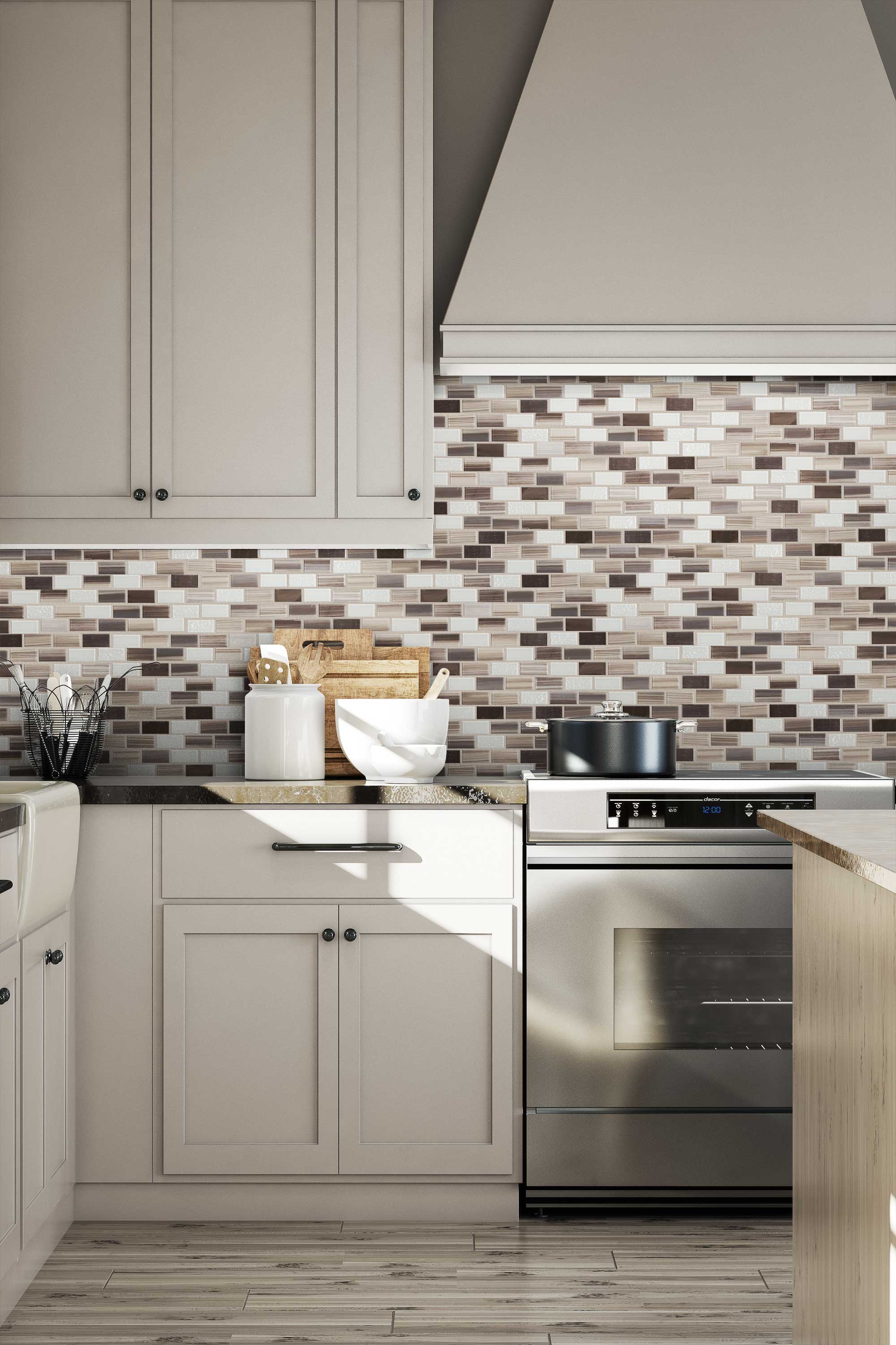 Elida Ceramica LW230131044 Ceramic-Tile - View #4