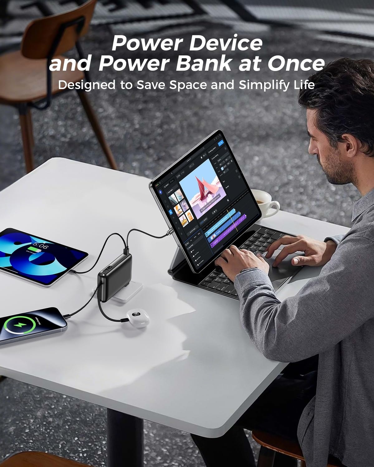 Oyezvary LOZ0429F26 Mobile-Device-Chargers - View #4