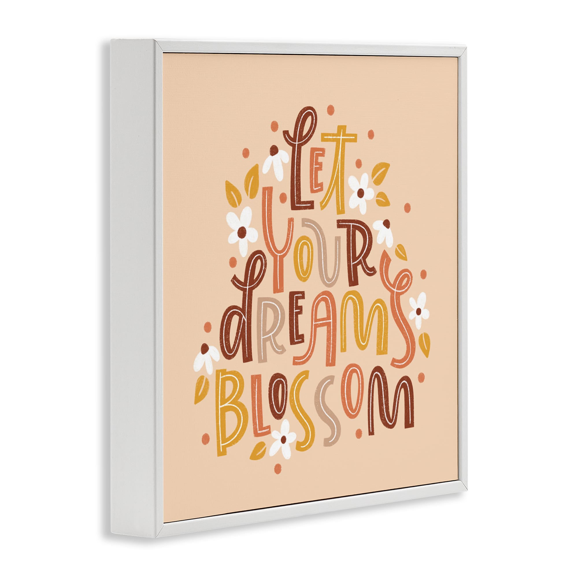 Stupell Industries BT-426-WFR-17X17 Wall-Art - View #2