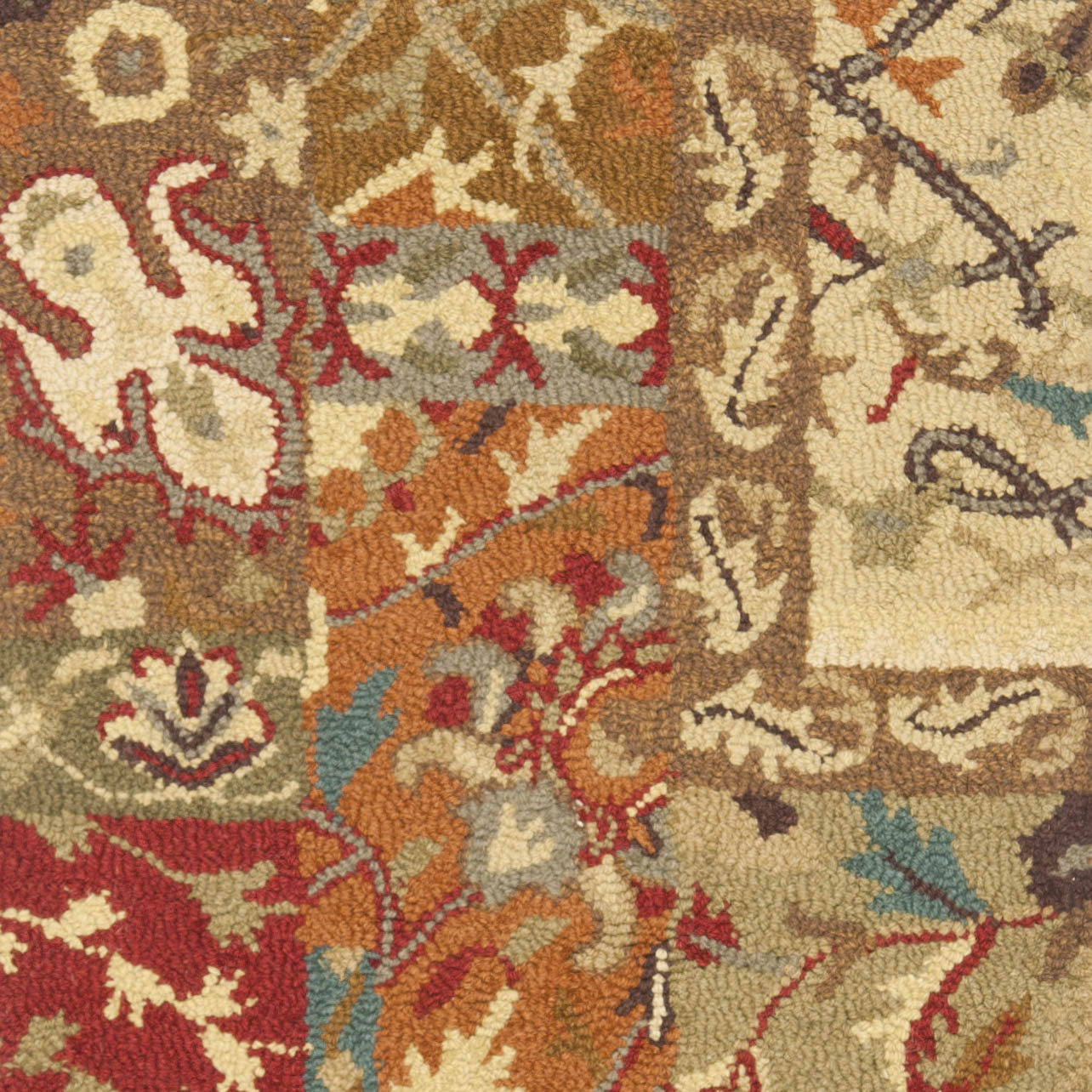 Safavieh ROS151A-28 rugs - View #3