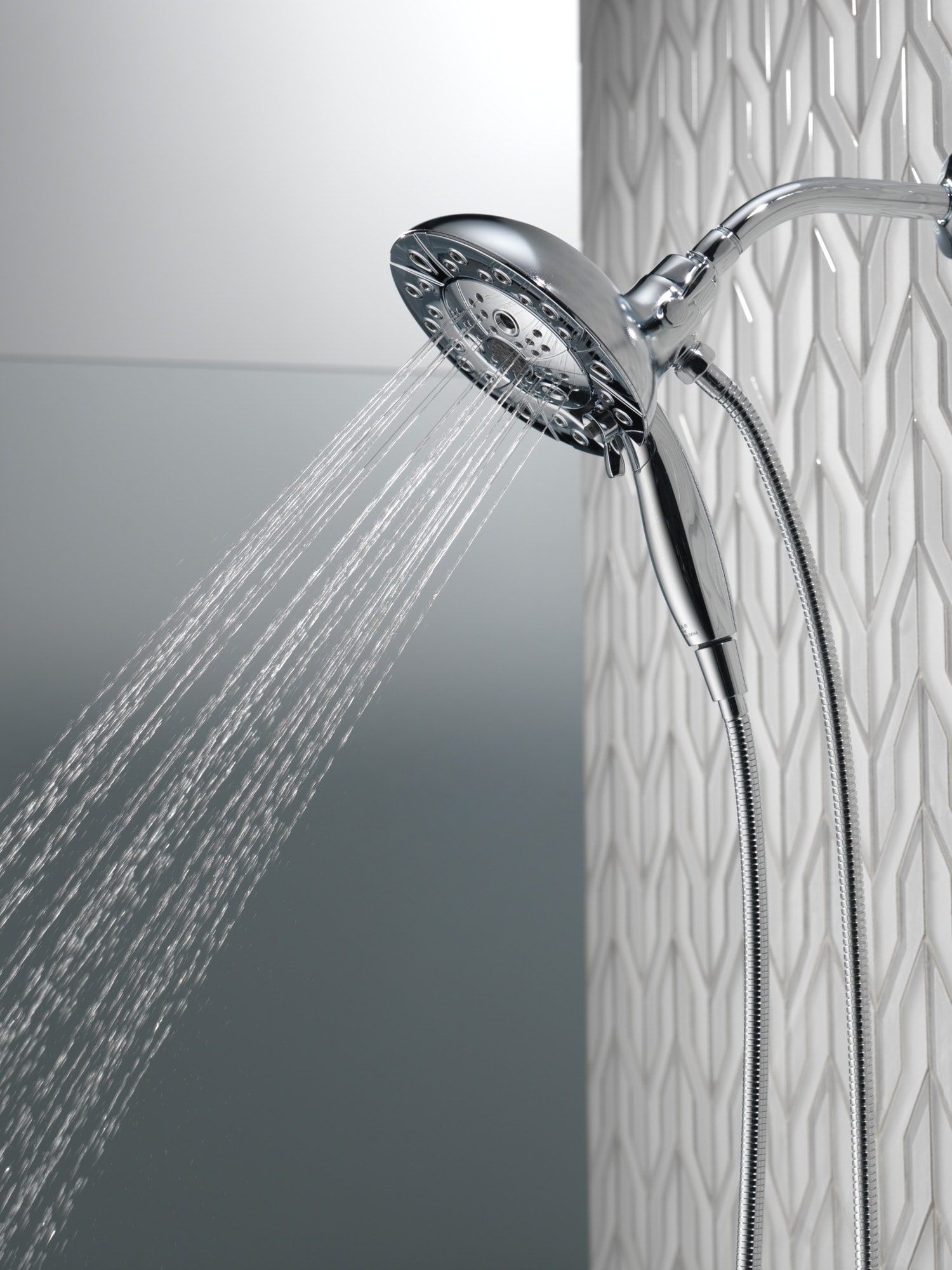 Delta 58480-PR-PK Fixed-Showerhead - View #10