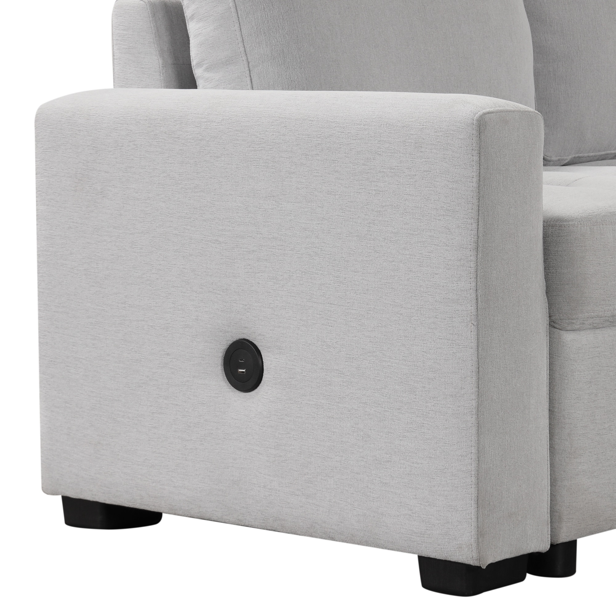 ModernLuxe WY000382AAE Sofas-Loveseats - View #14
