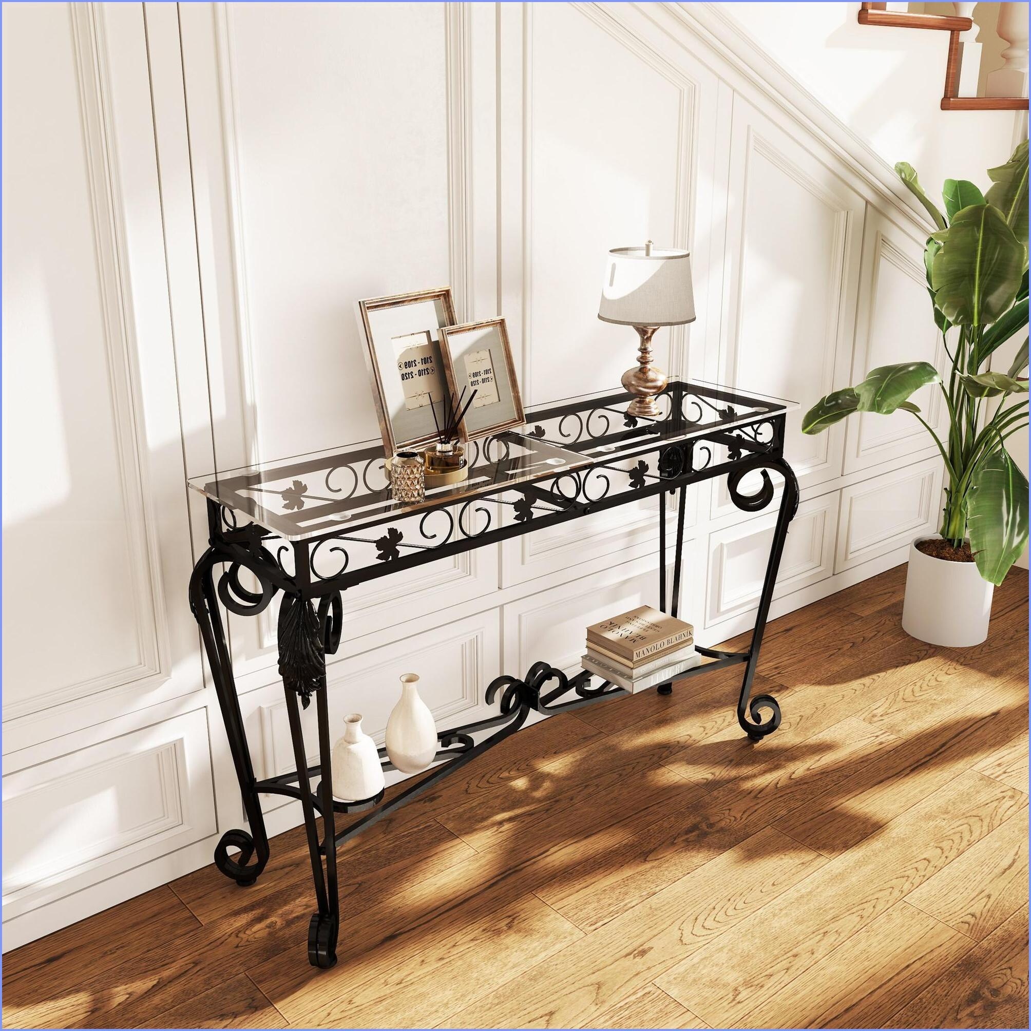 Watnature VU8A43JWDLGQ Coffee-Tables - View #8