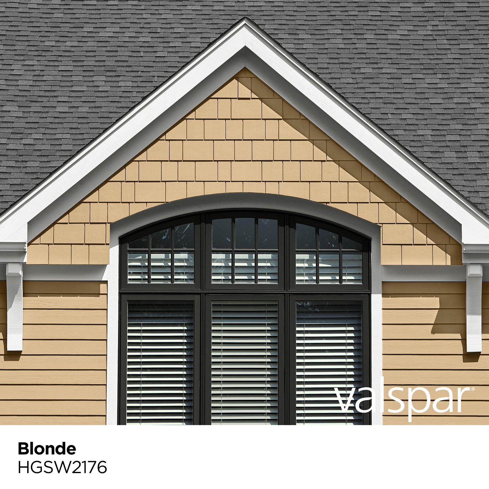 Valspar HGSW2176-148692 Exterior-Paints - View #3