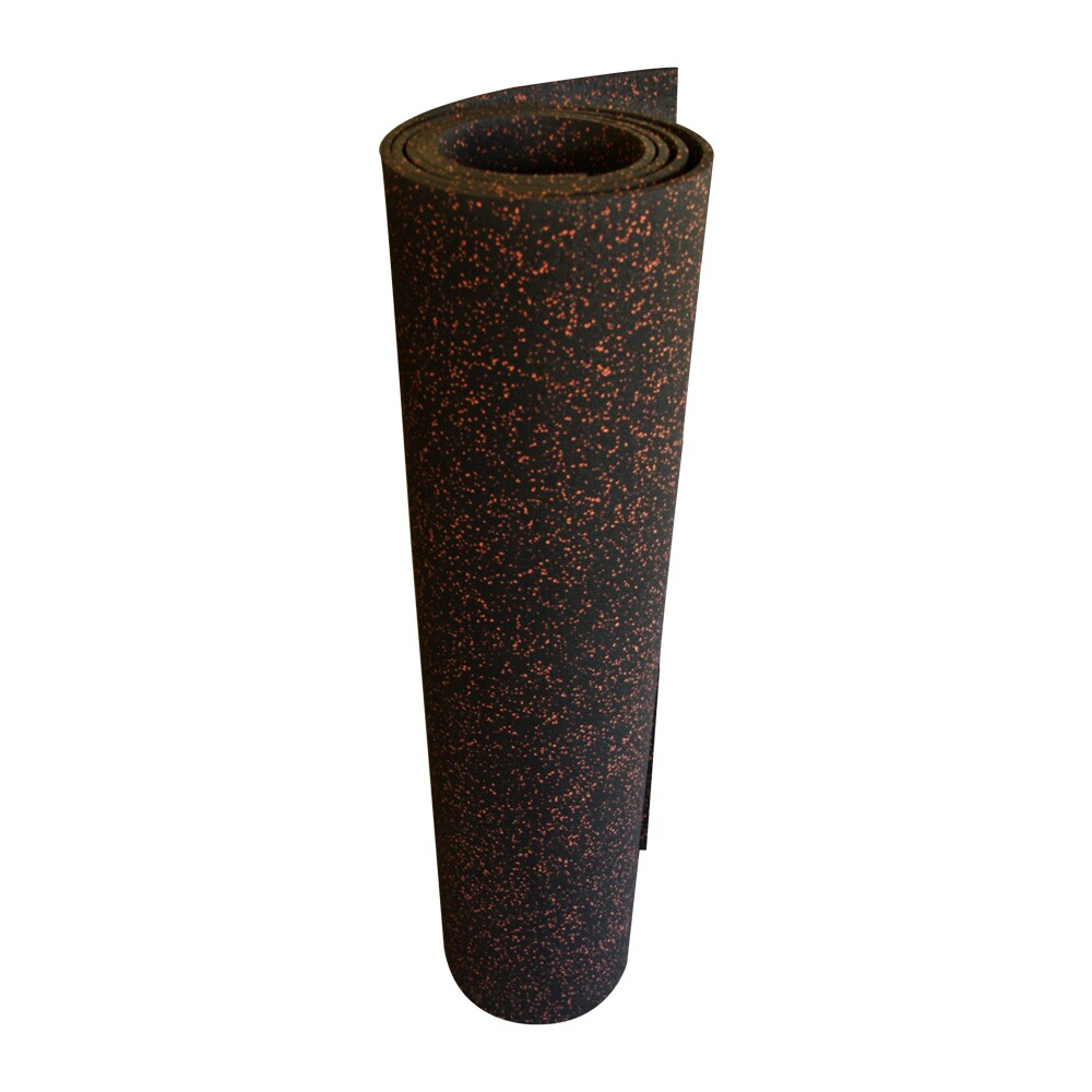 Rubber-Cal 03-102-WRD-05.5 Tile-Multi-Flooring - View #4
