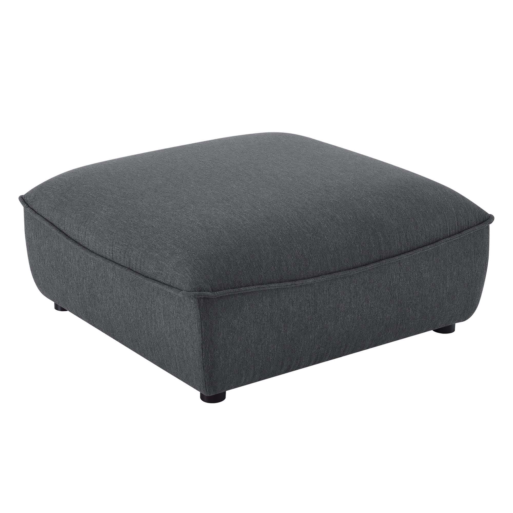Modway EEI-4419-CHA Indoor-Ottomans - View #6