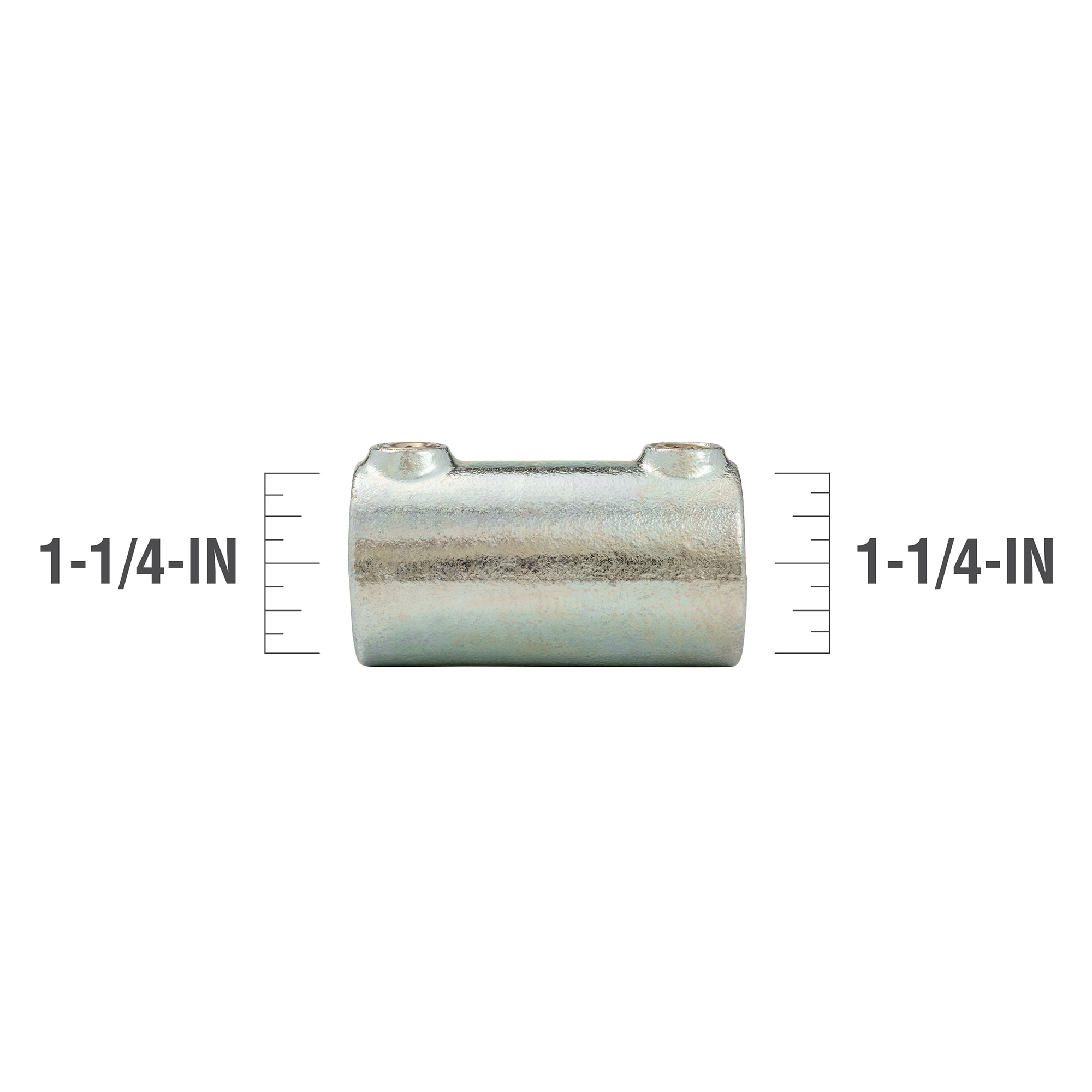 SteelTek 674-906HC Structural-Pipe-Fittings - View #3