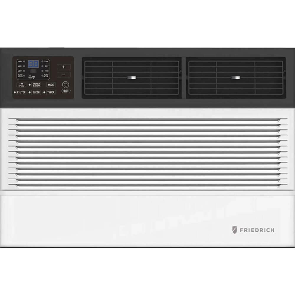 Friedrich  CCF10B10AC 10000 BTU Window Smart Air Conditioner
