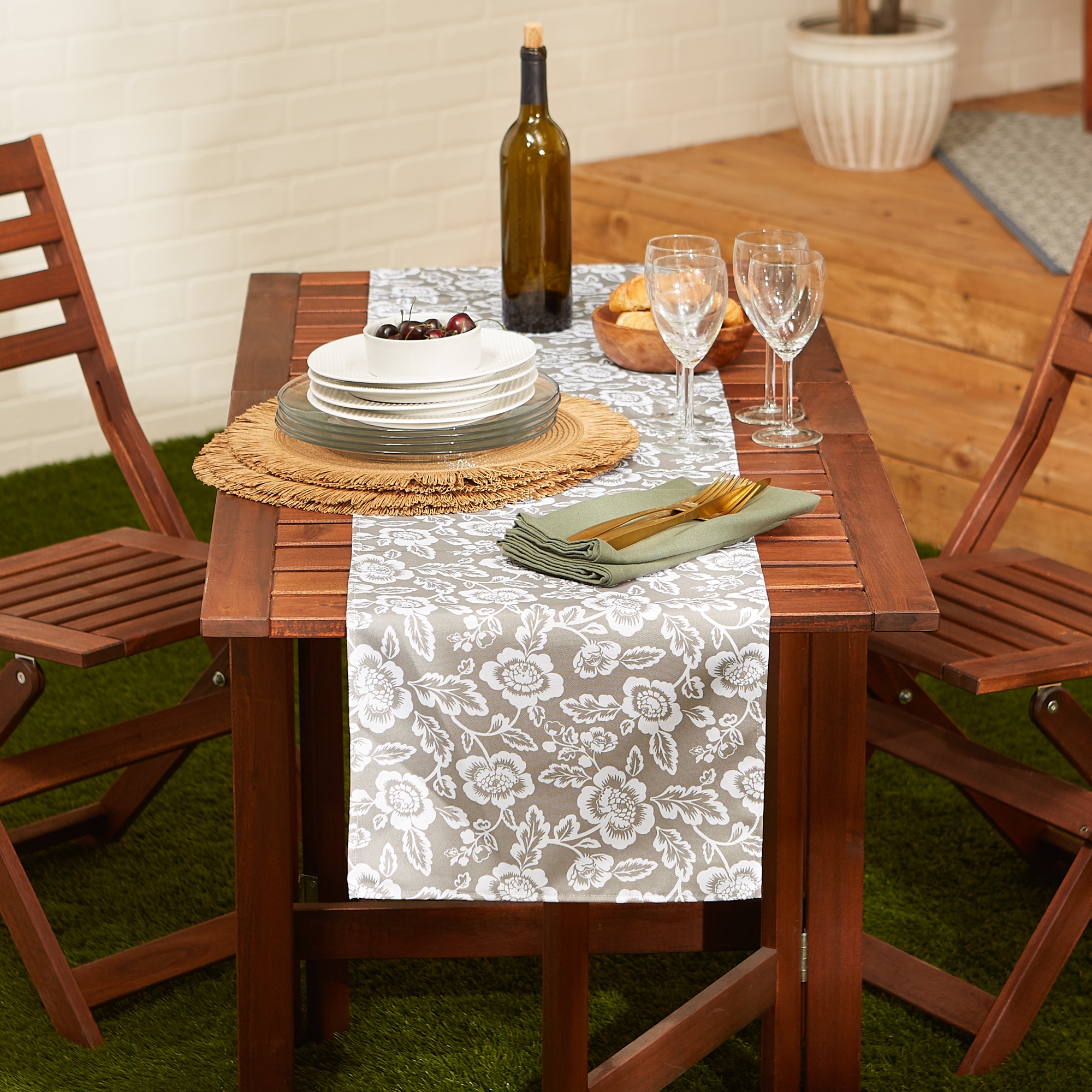 DII CAMZ15167 Kitchen-Towels - View #3