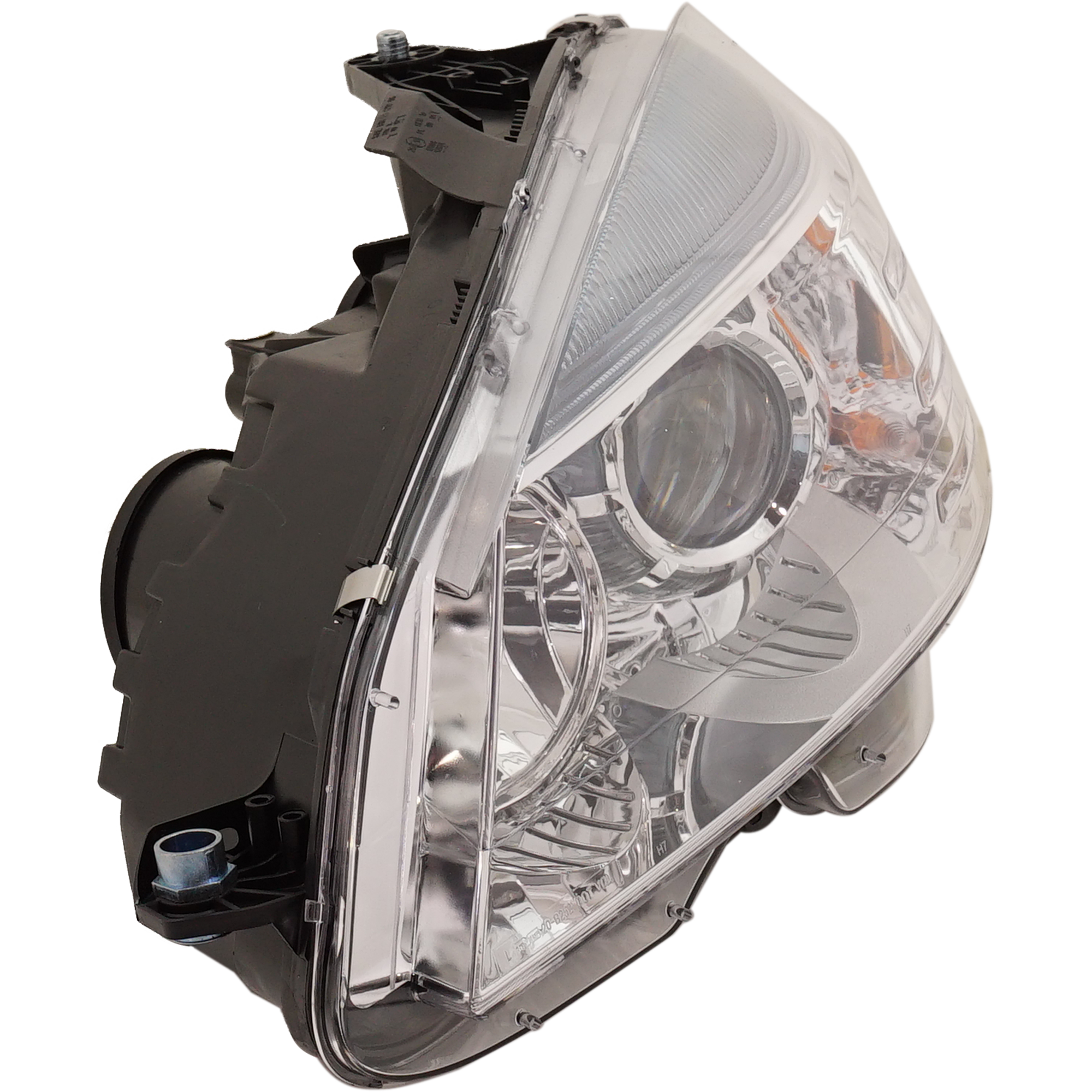 Garage-Pro GPREPM100180 Headlights-Components - View #2