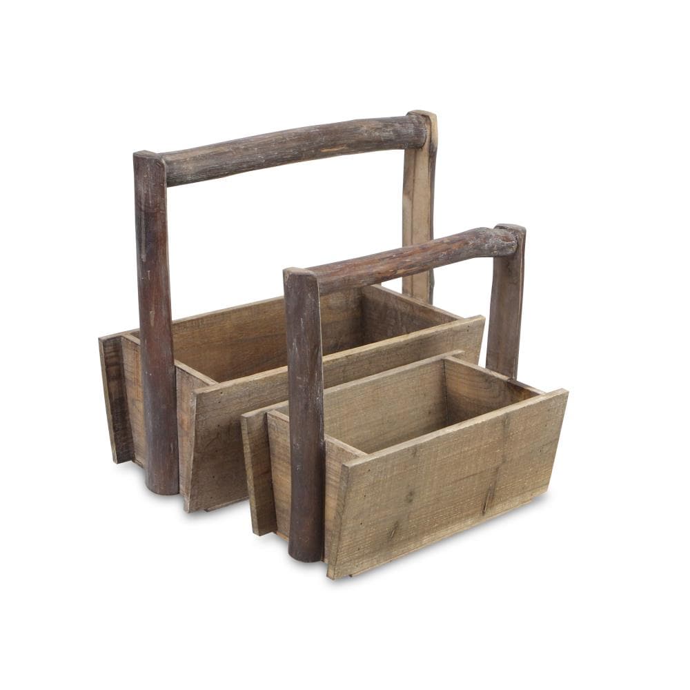 Cheung's 4902-2 Serving-Trays-Caddies - View #2