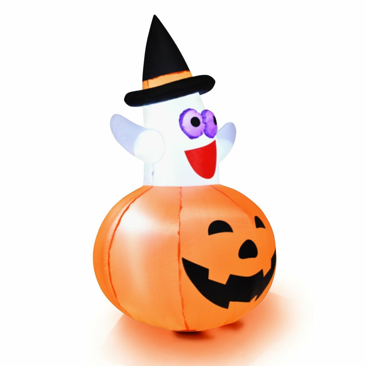 WELLFOR CM-HWY-22760US Outdoor-Halloween-Decor - View #4