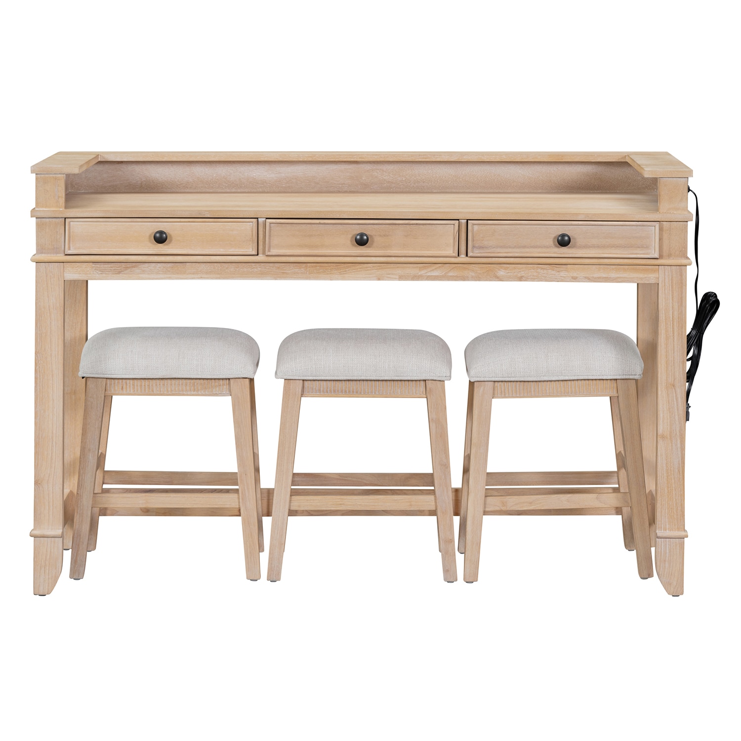 SINOFURN SYA010269WT Dining-Sets - View #14