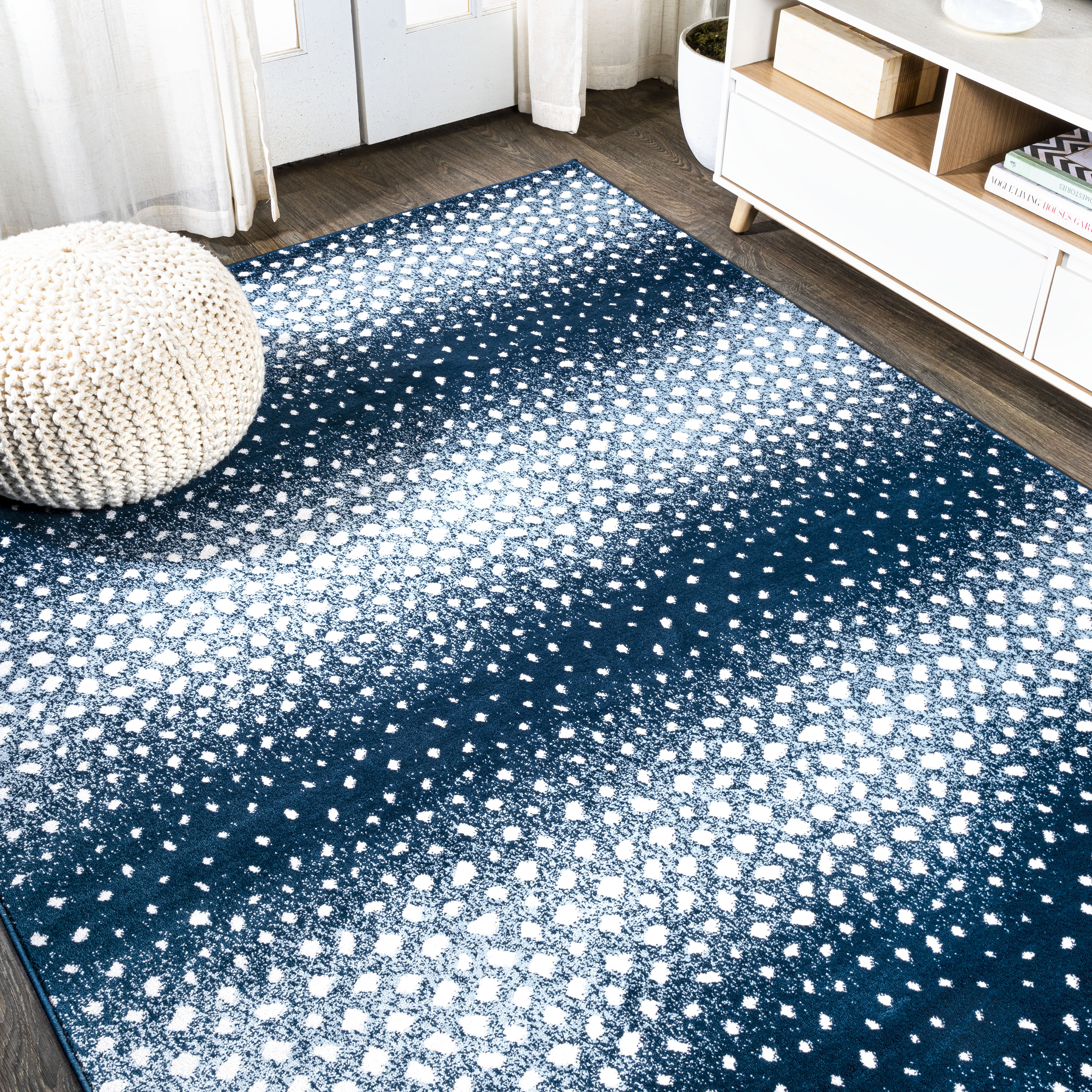 JONATHAN  Y SAF100E-3 rugs - View #5