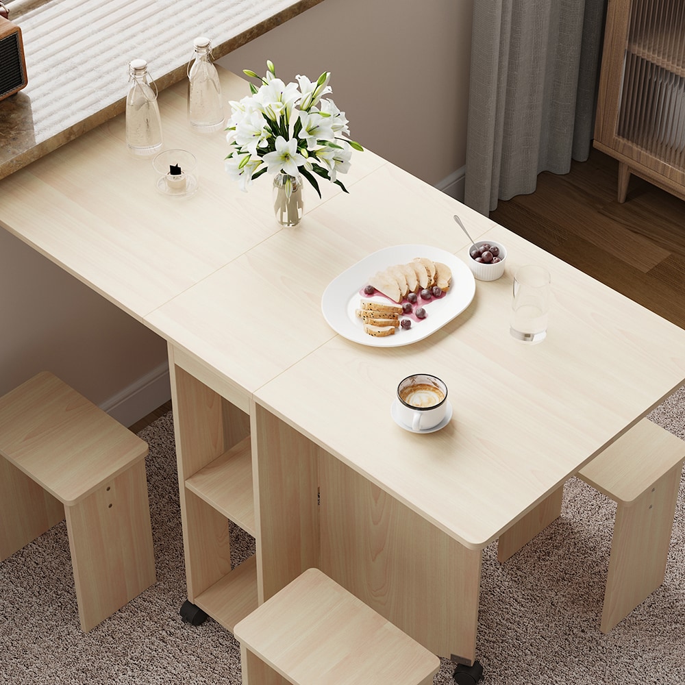 Homsee C-KF520026-01 Dining-Tables - View #11