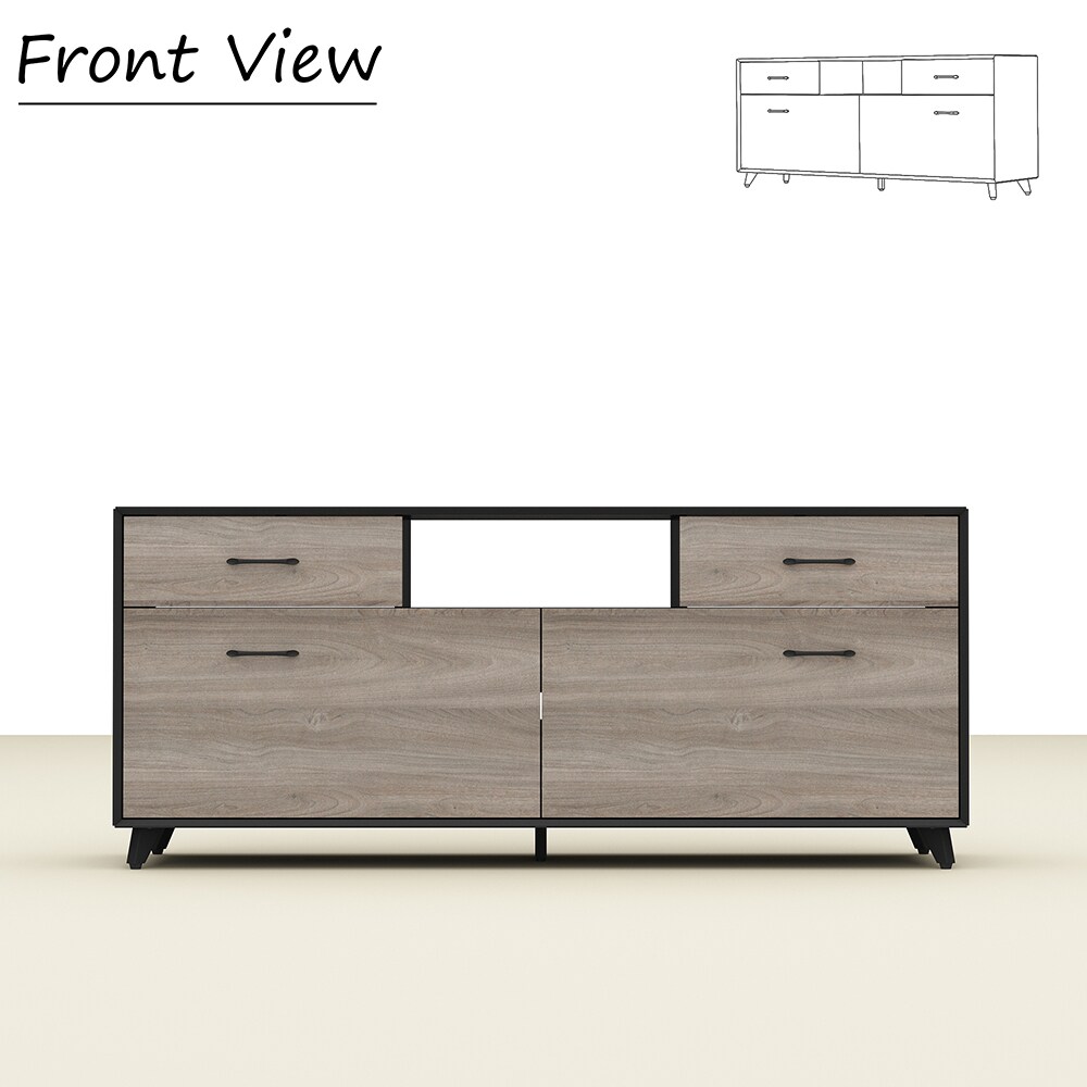 Homsee C-KF200254-01 Tv-Stands - View #7