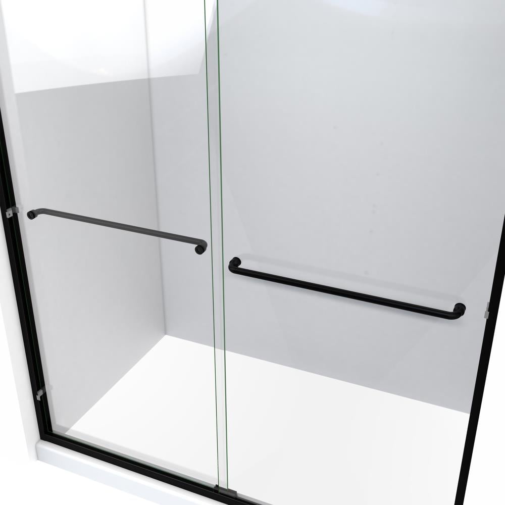 Arizona Shower Door ES16080AOBCLT Shower-Doors - View #5