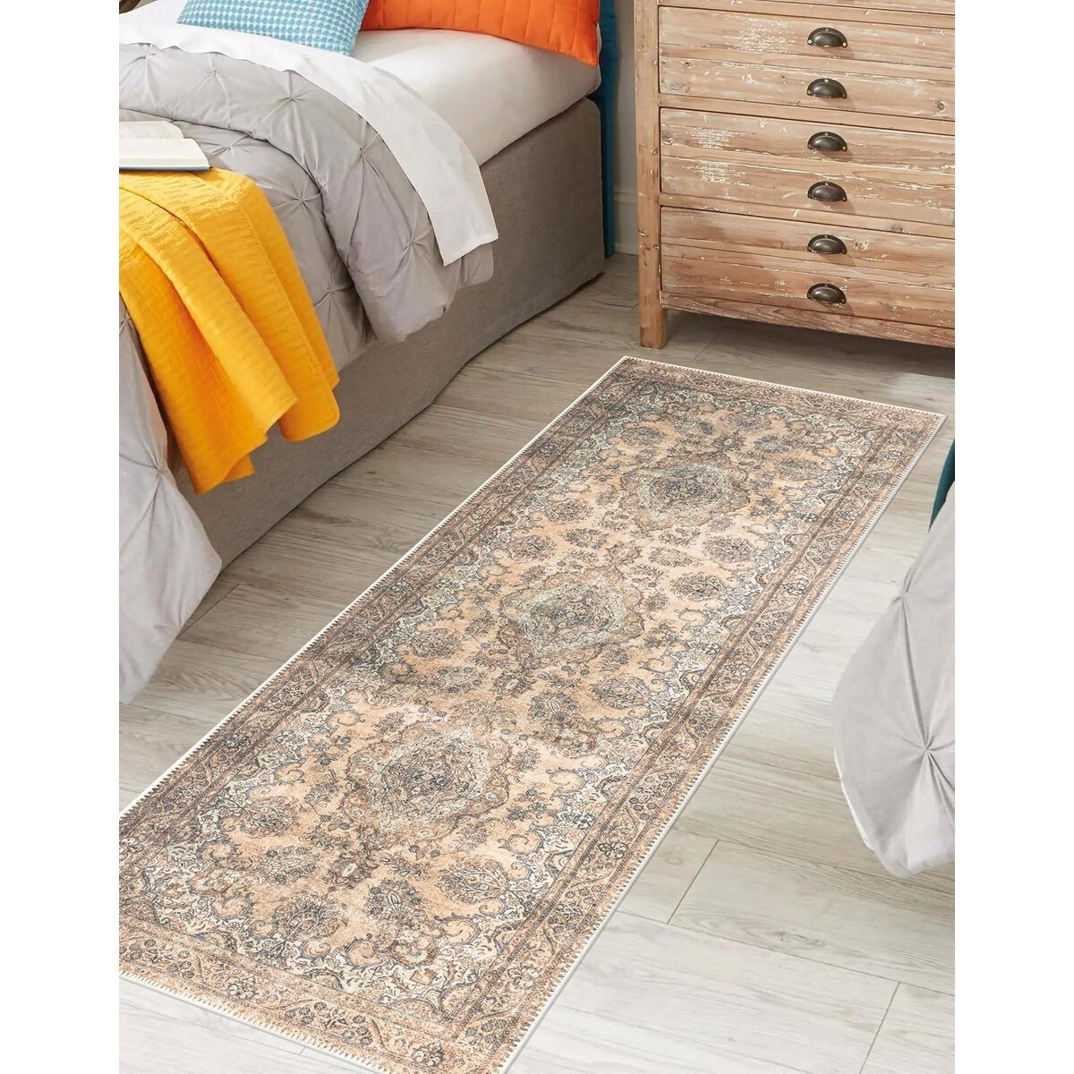 Rifunaw JIA1-E5F6D0 rugs - View #4