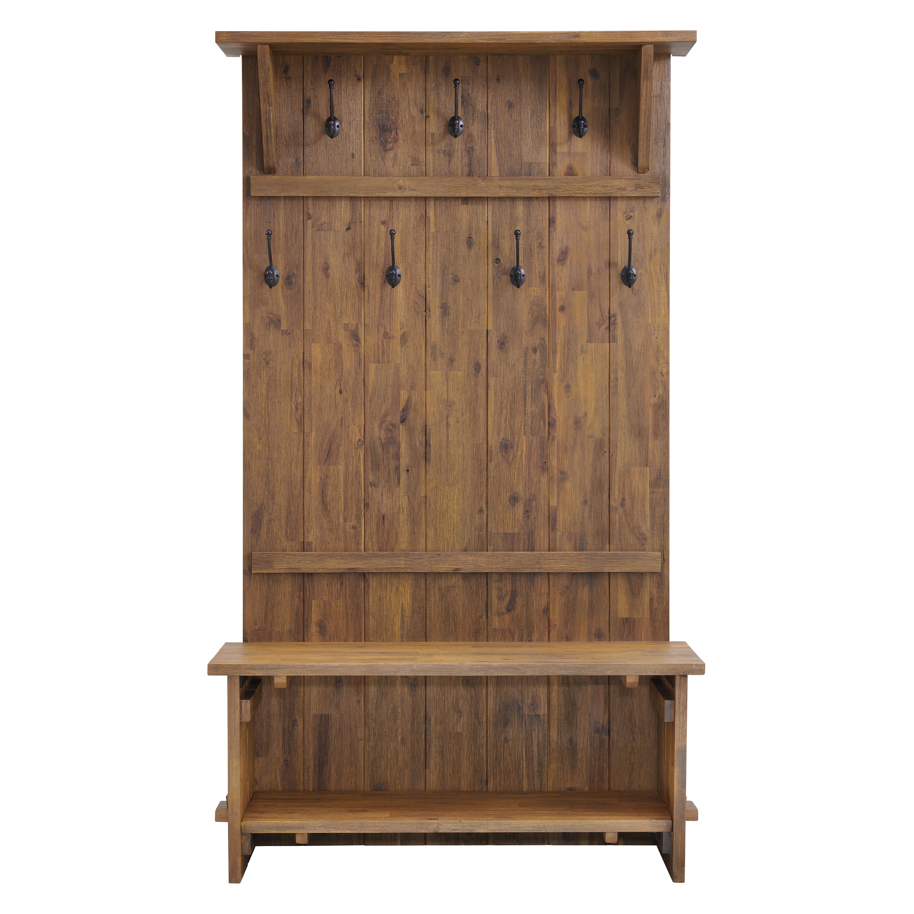 Alaterre Furniture ANTR2830 Hall-Trees - View #4