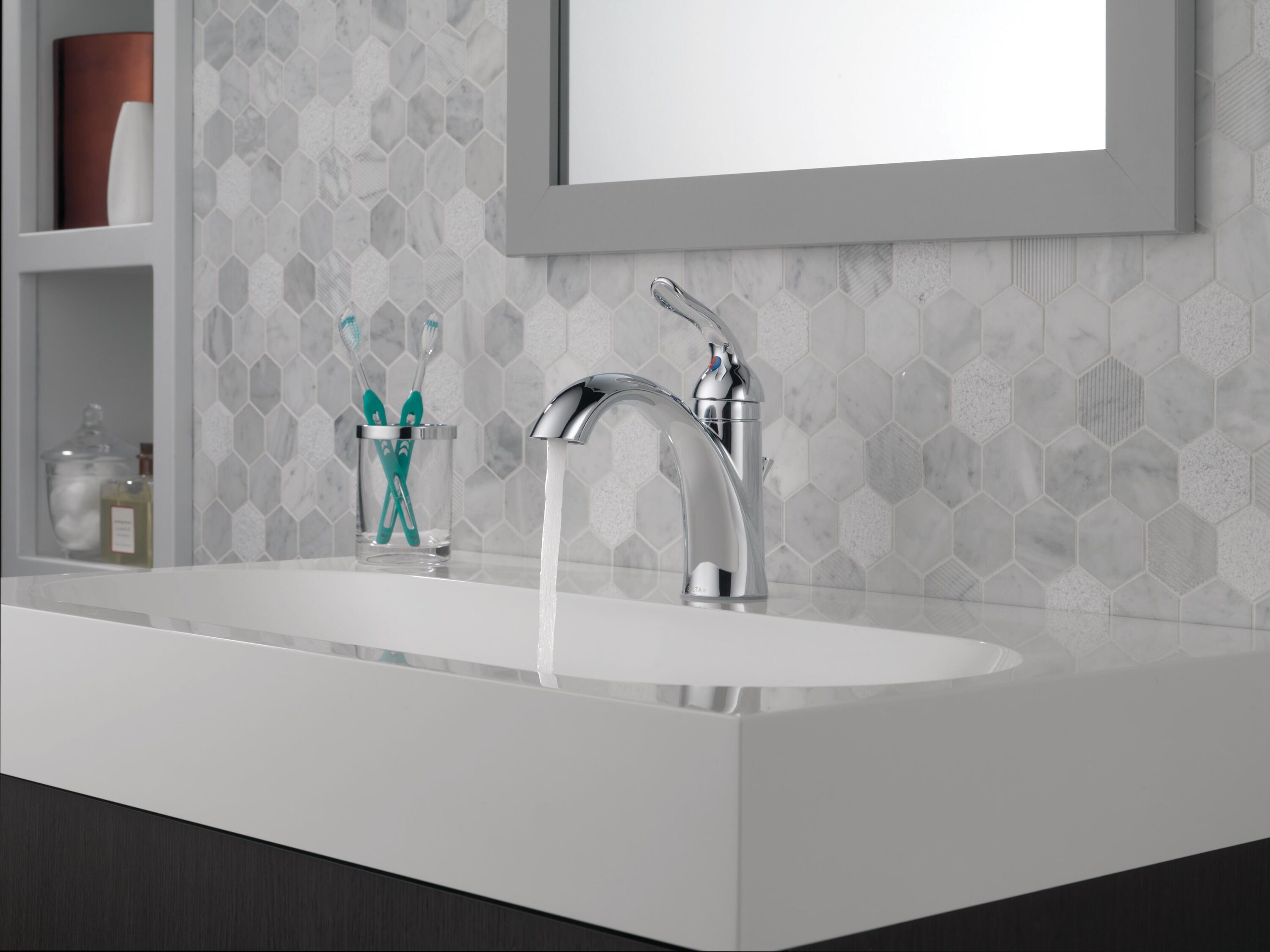 Delta 538-MPU-DST Lavatory-Faucets - View #6