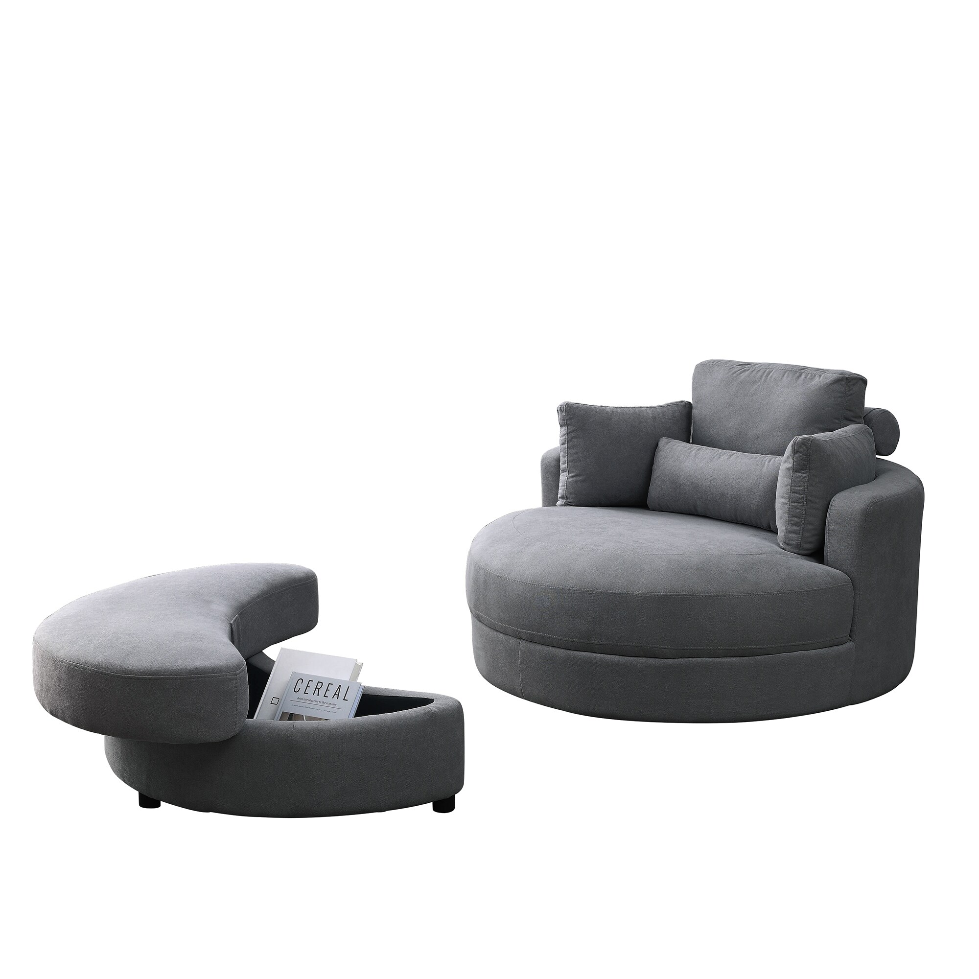 Bybafun YA3700409 futons - View #2
