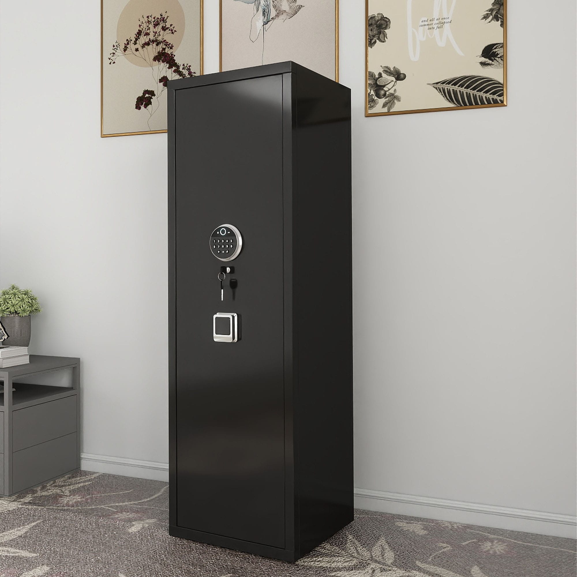 LOVMOR SF-L-W1831P246169 Gun-Safes - View #7