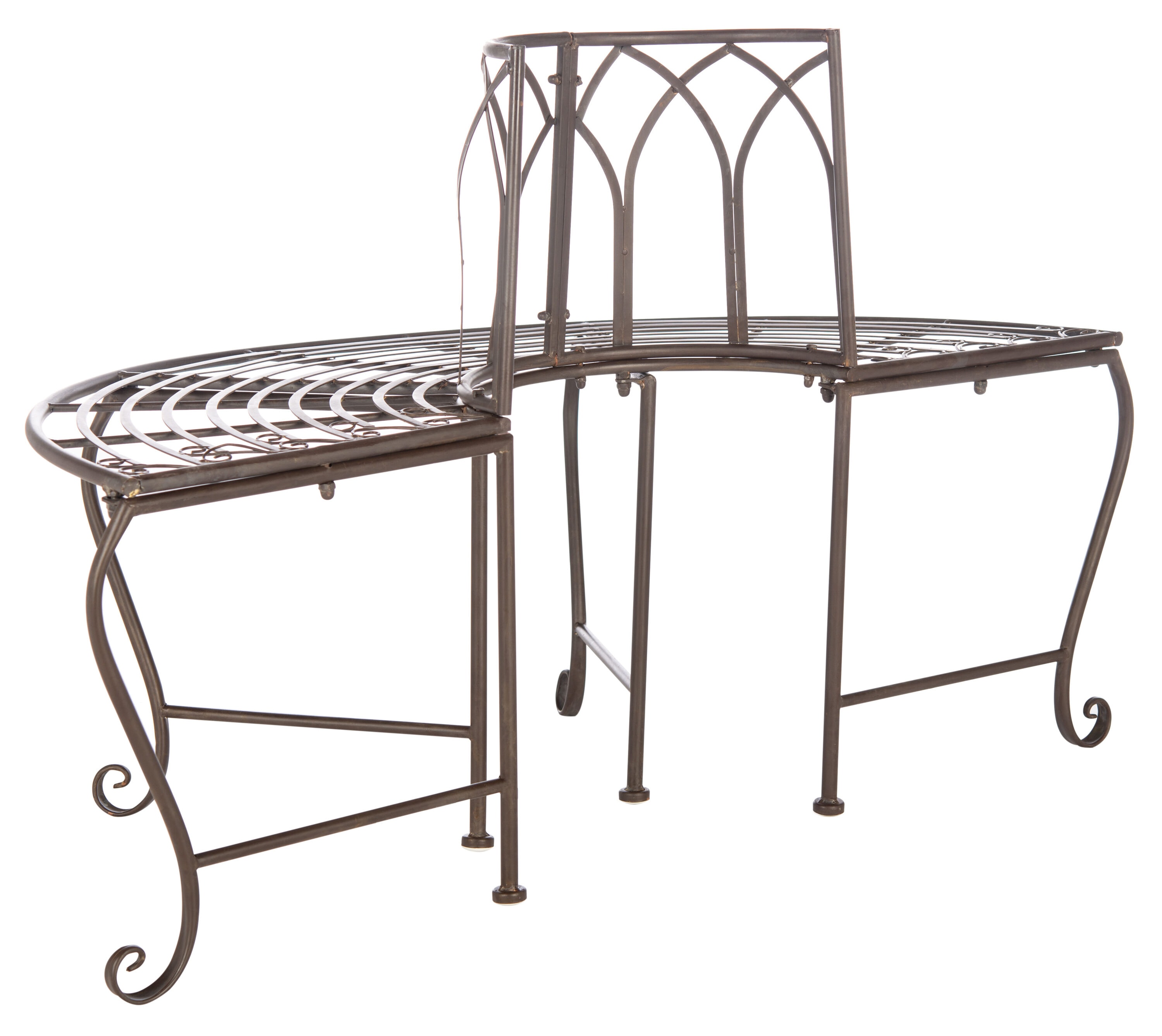 Safavieh PAT5018B benches - View #2