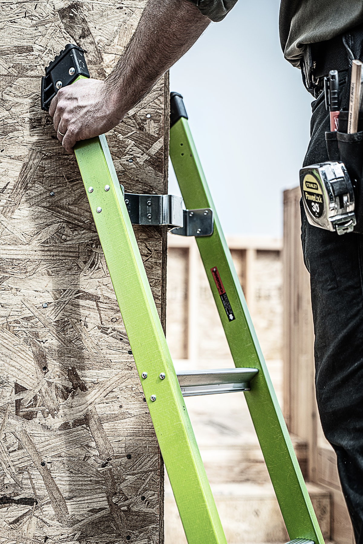Little Giant Ladders 13908-071 Multiposition-Ladders - View #19